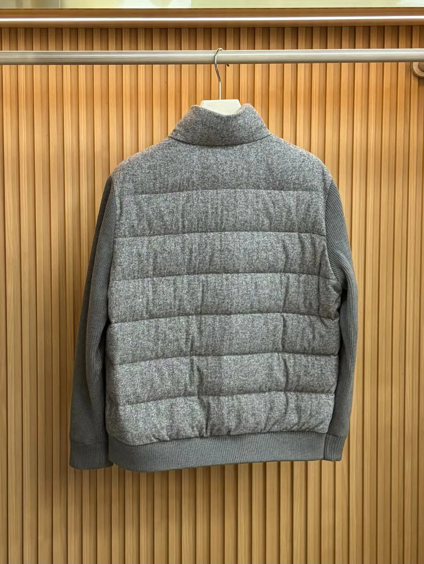 Men's Jackets And Down Jackets BRUNELLO CUCINELLI 18084644
