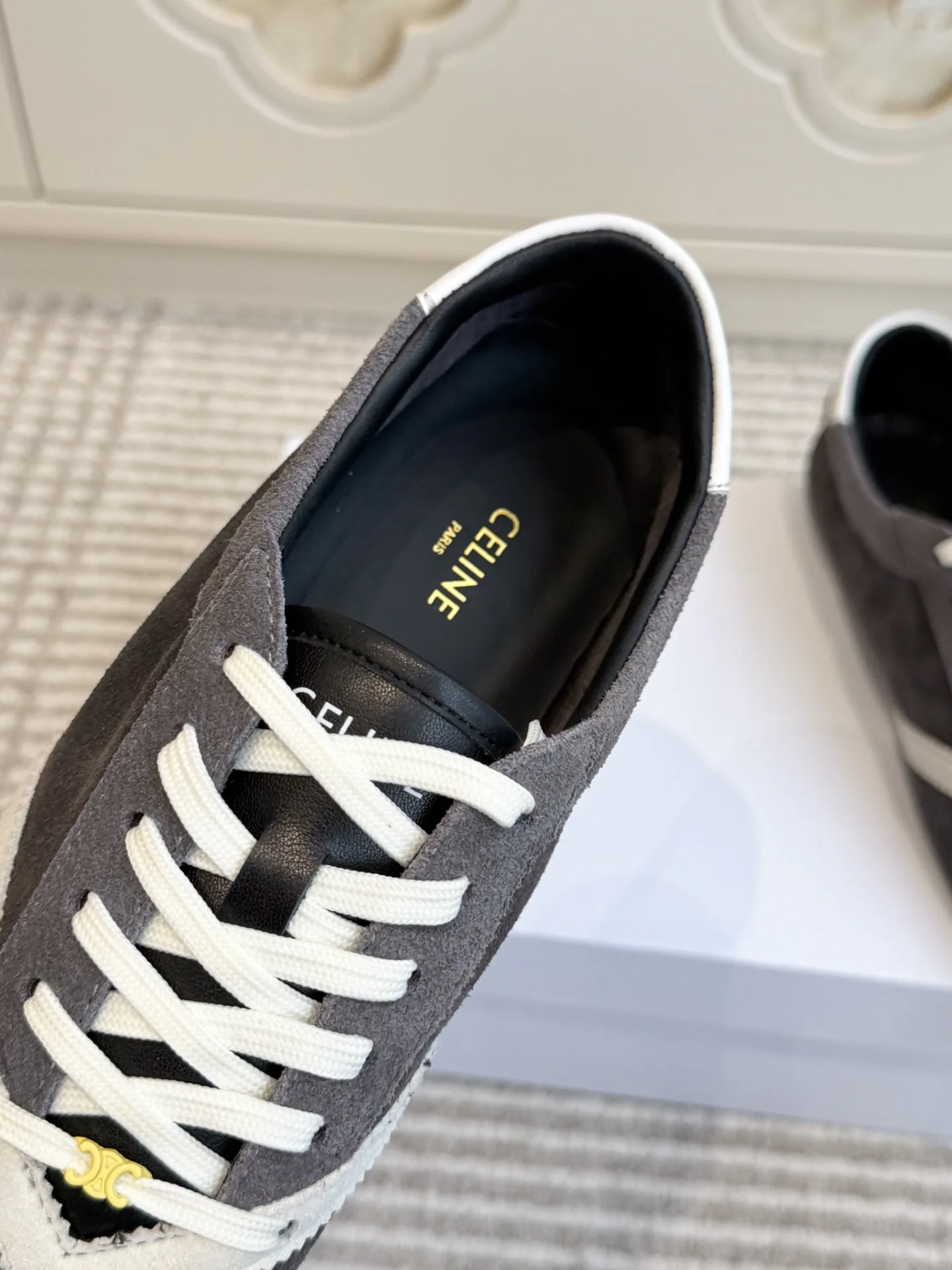 Women's Sneakers CELINE 18006528
