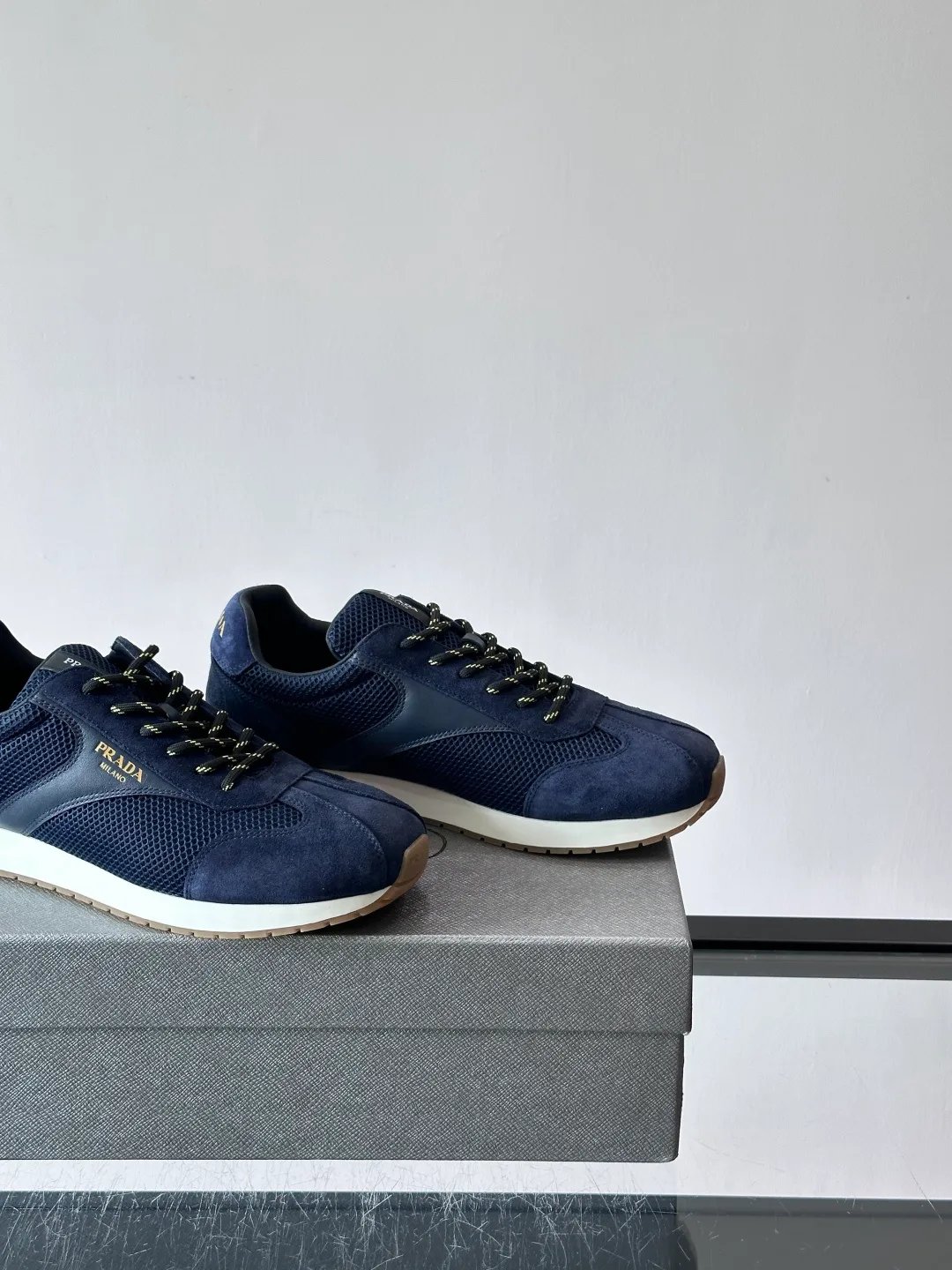 Women's Sneakers PRADA 17349516