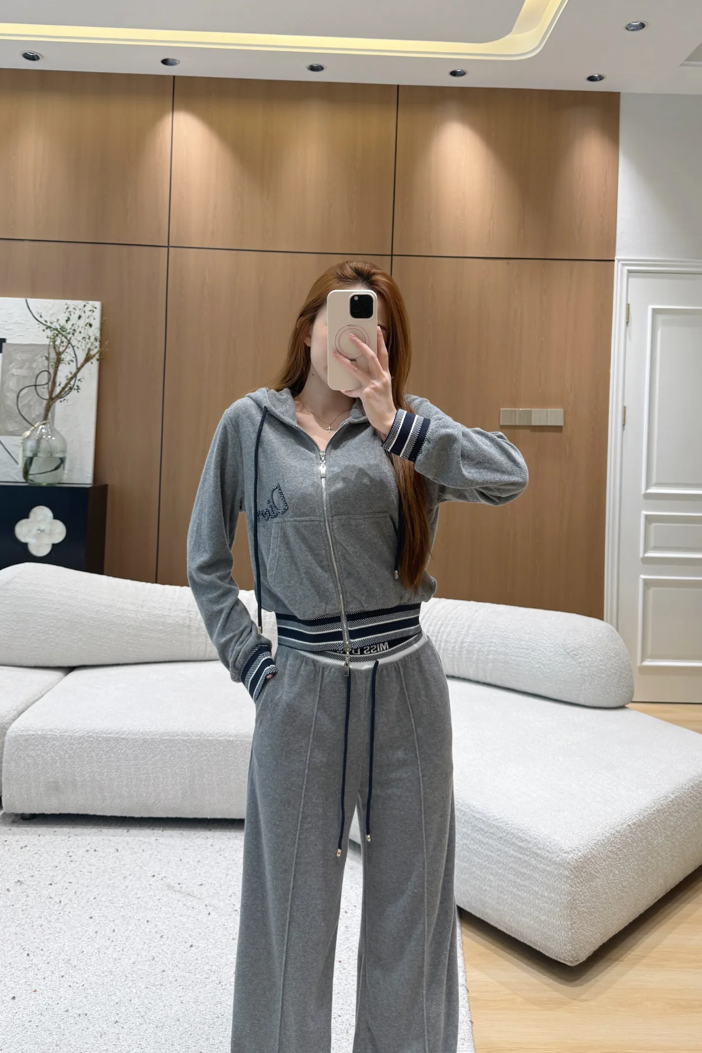 Women's Suits CHRISTIAN DIOR 18501845