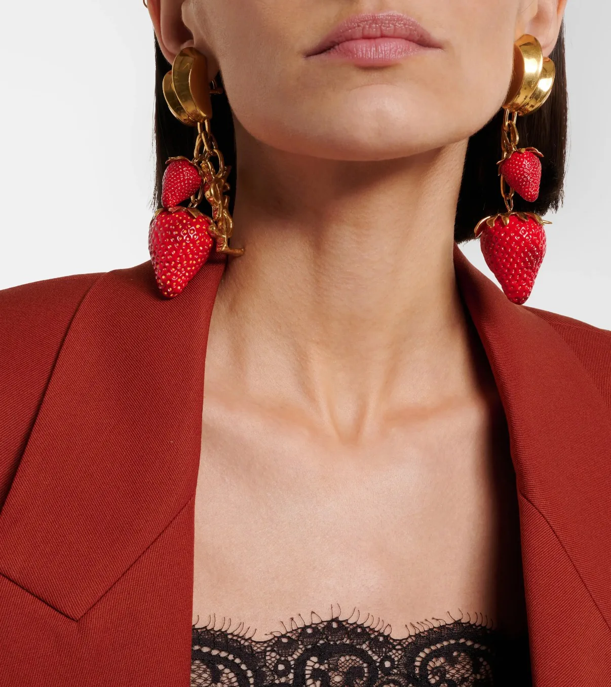 Jewelry SAINT LAURENT 17463747