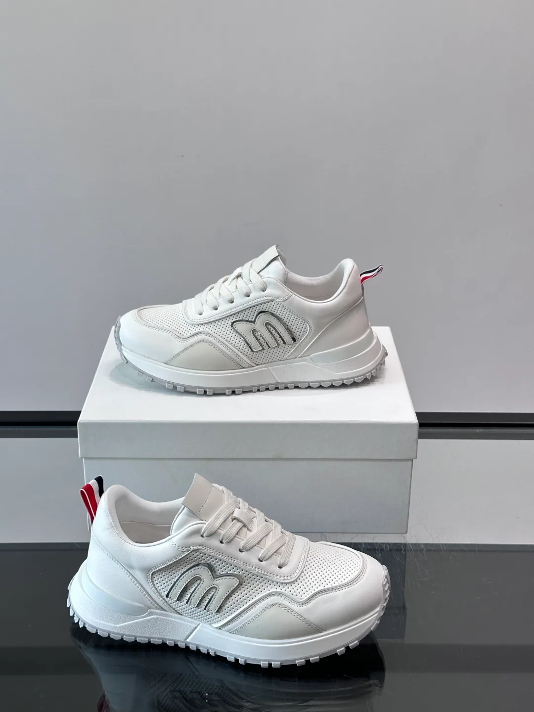 Men's Sneakers MONCLER 17349476