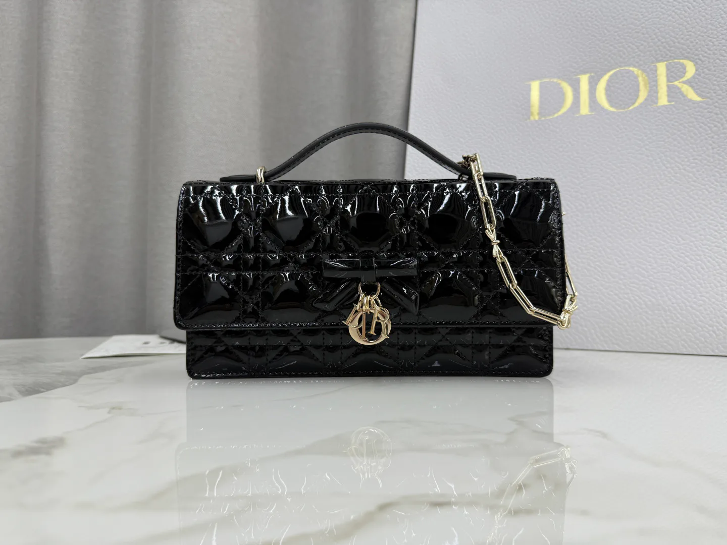 Women's Classic Handbags CHRISTIAN DIOR 18116375