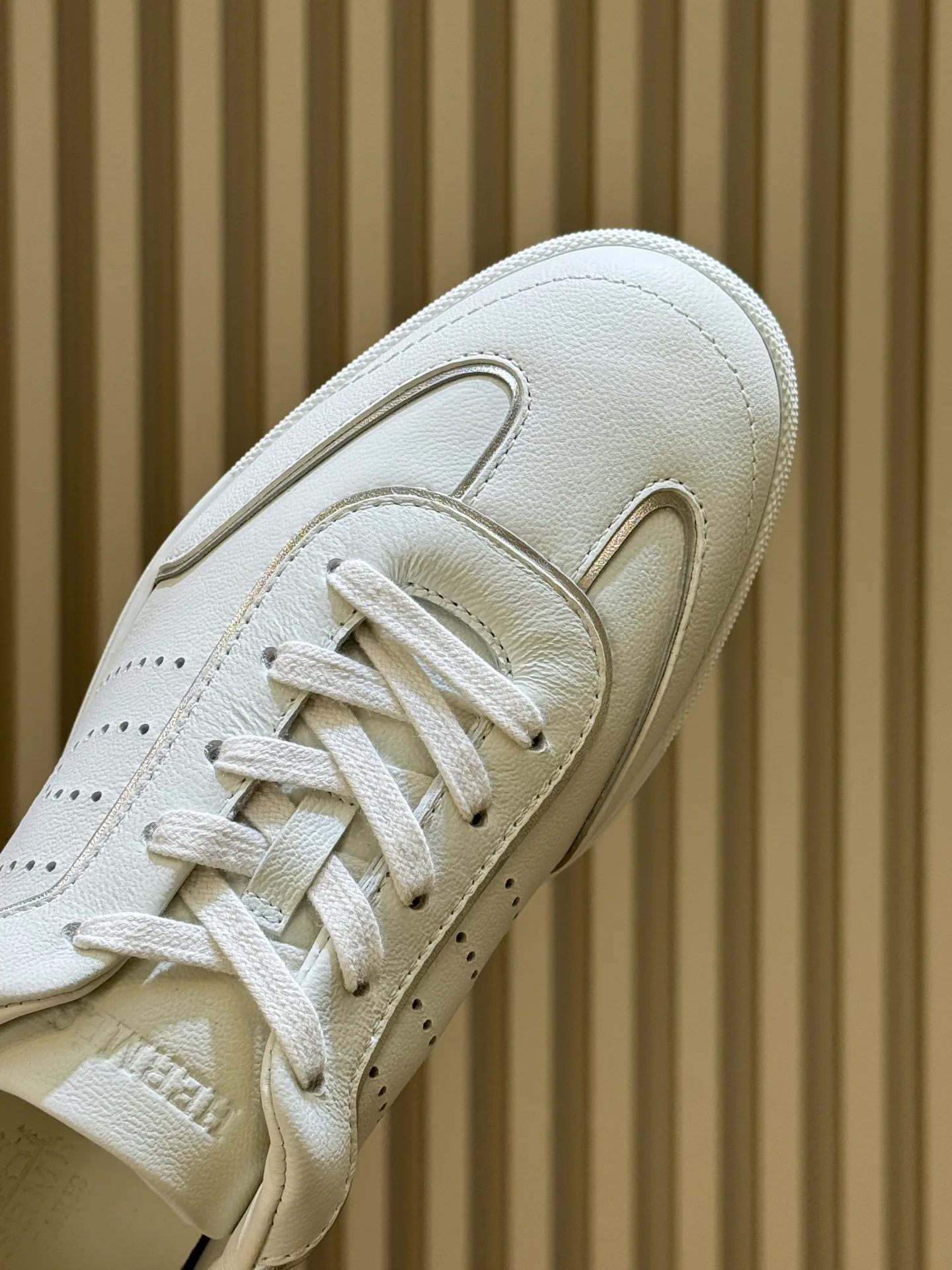 Women's Sneakers HERMES 18072922