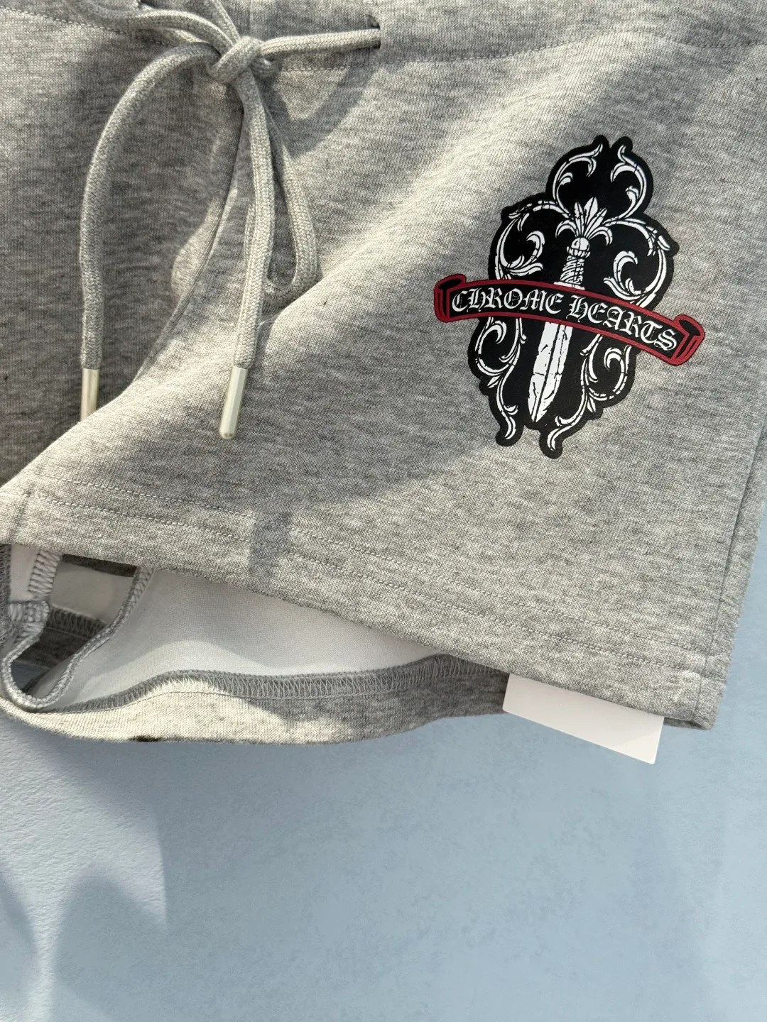 Women's Shorts CHROME HEARTS 17602311