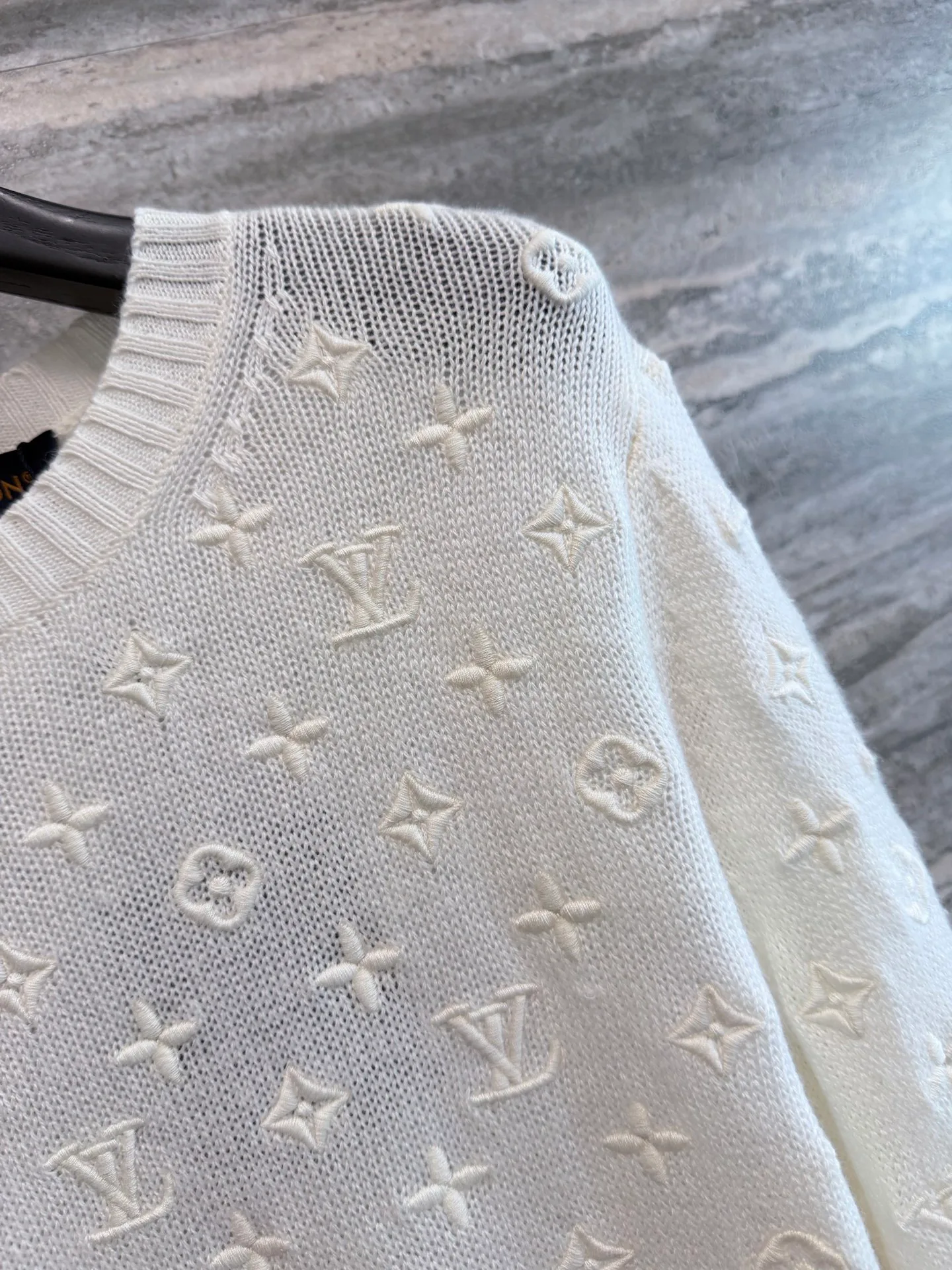 Women's Jumpers And Sweaters LOUIS VUITTON 18155642
