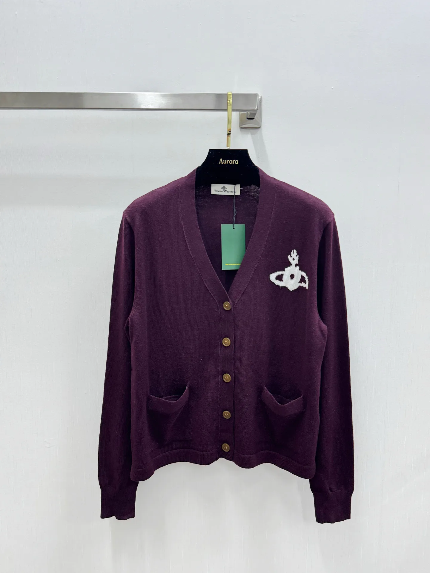 Women's Jumpers And Sweaters VIVIENNE WESTWOOD 17959152