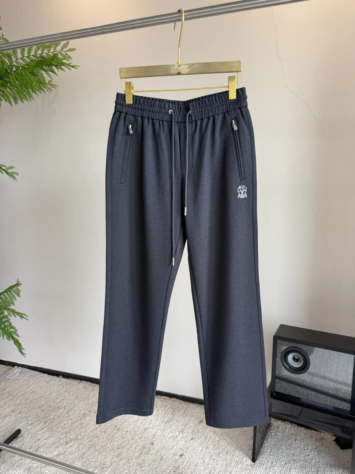 Men's Trousers BRUNELLO CUCINELLI 18140335