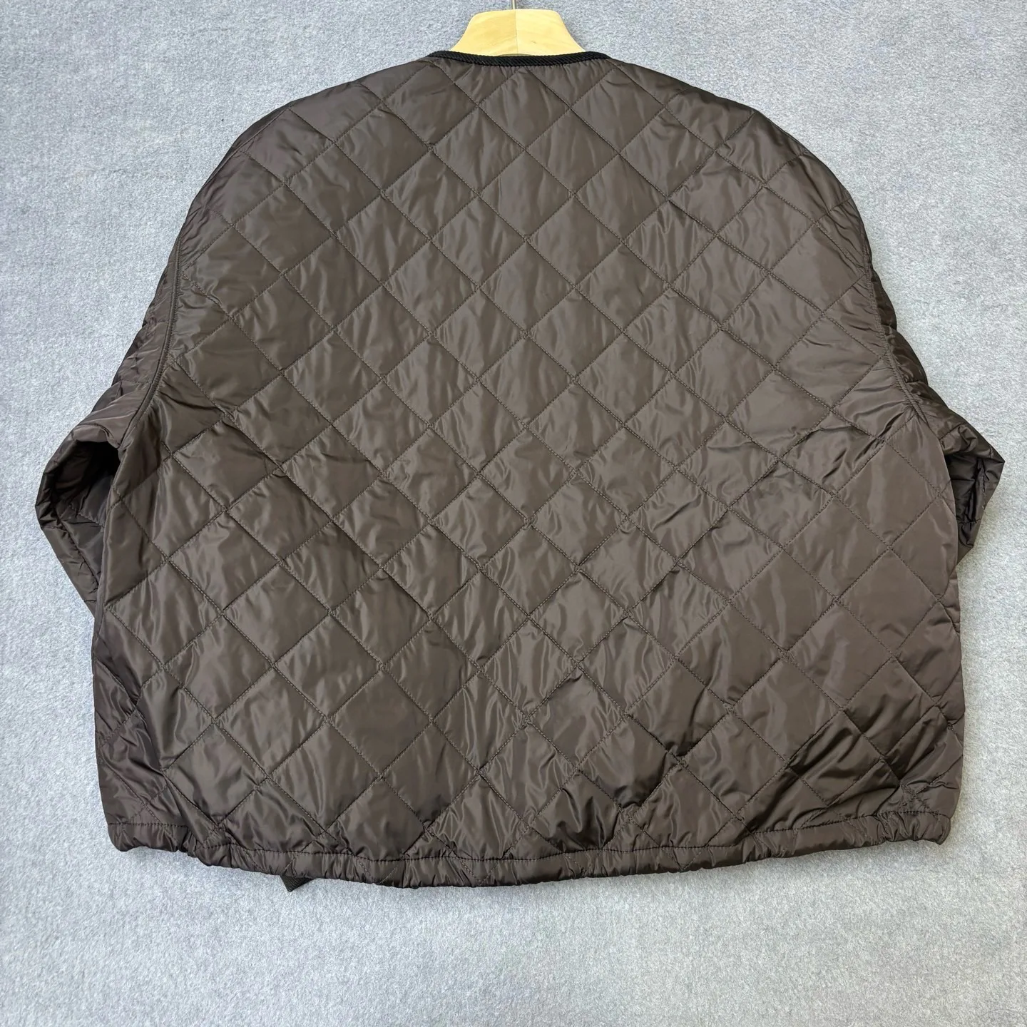Women's Jackets And Down Jackets PRADA 17852587