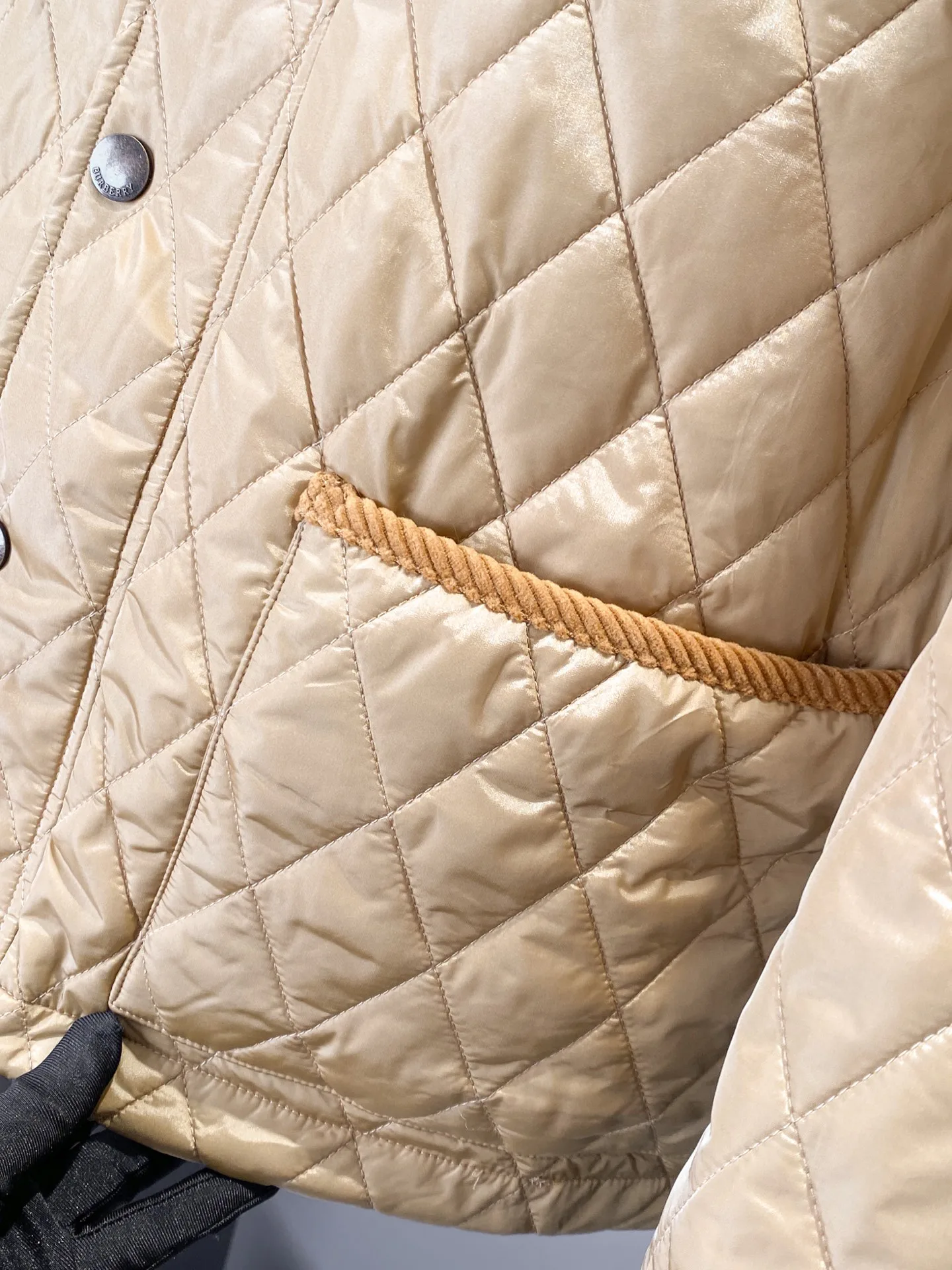 Women's Jackets And Down Jackets BURBERRY 18512999