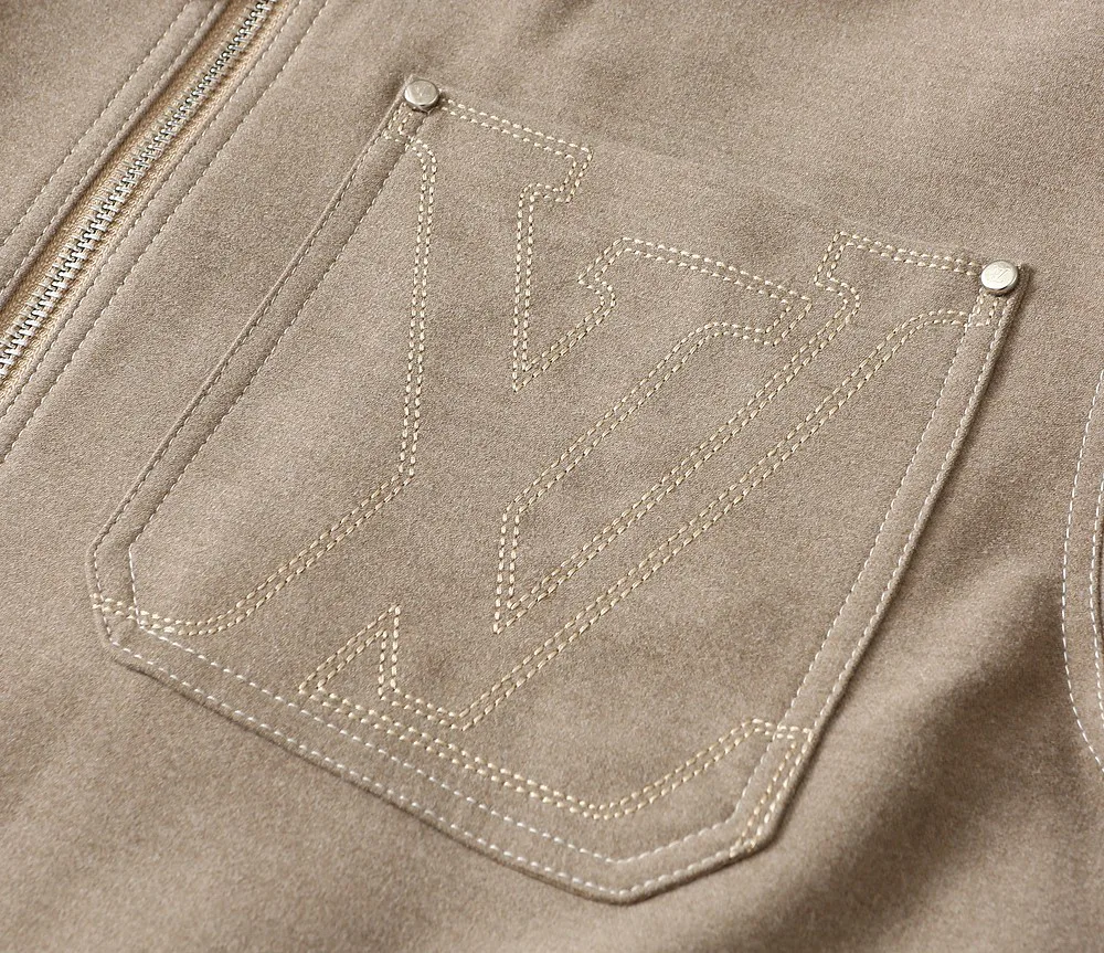 Men's Jackets And Down Jackets LOUIS VUITTON 18109358