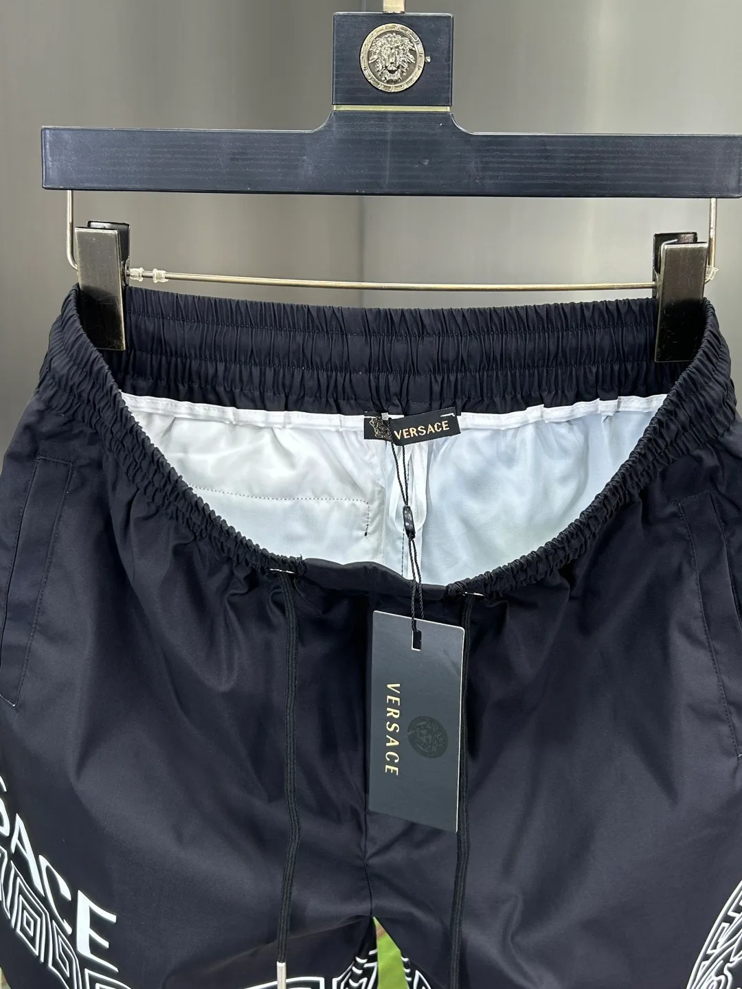 Men's Shorts VERSACE 16923331