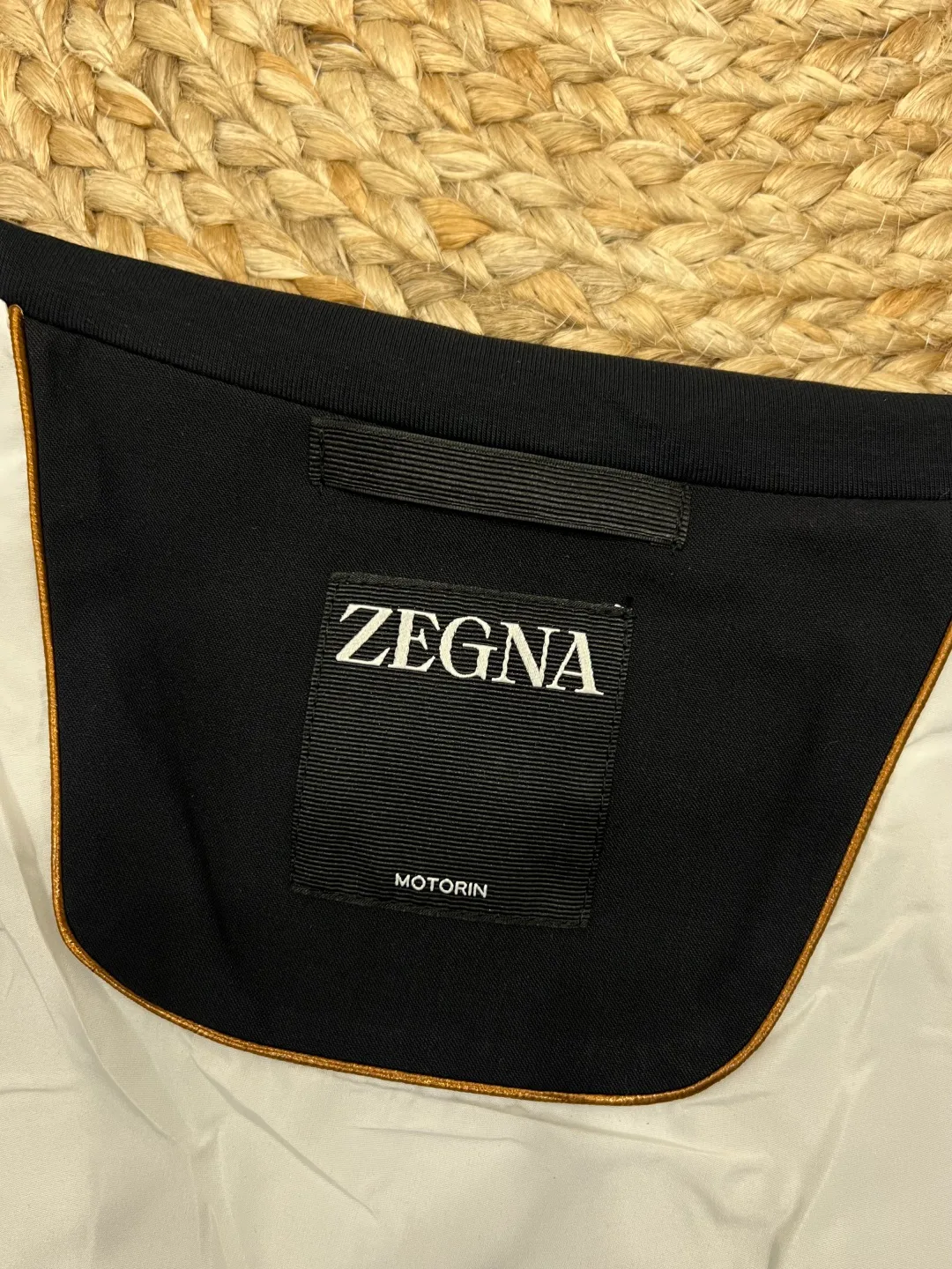 Men's Jackets And Down Jackets ZEGNA 18209705