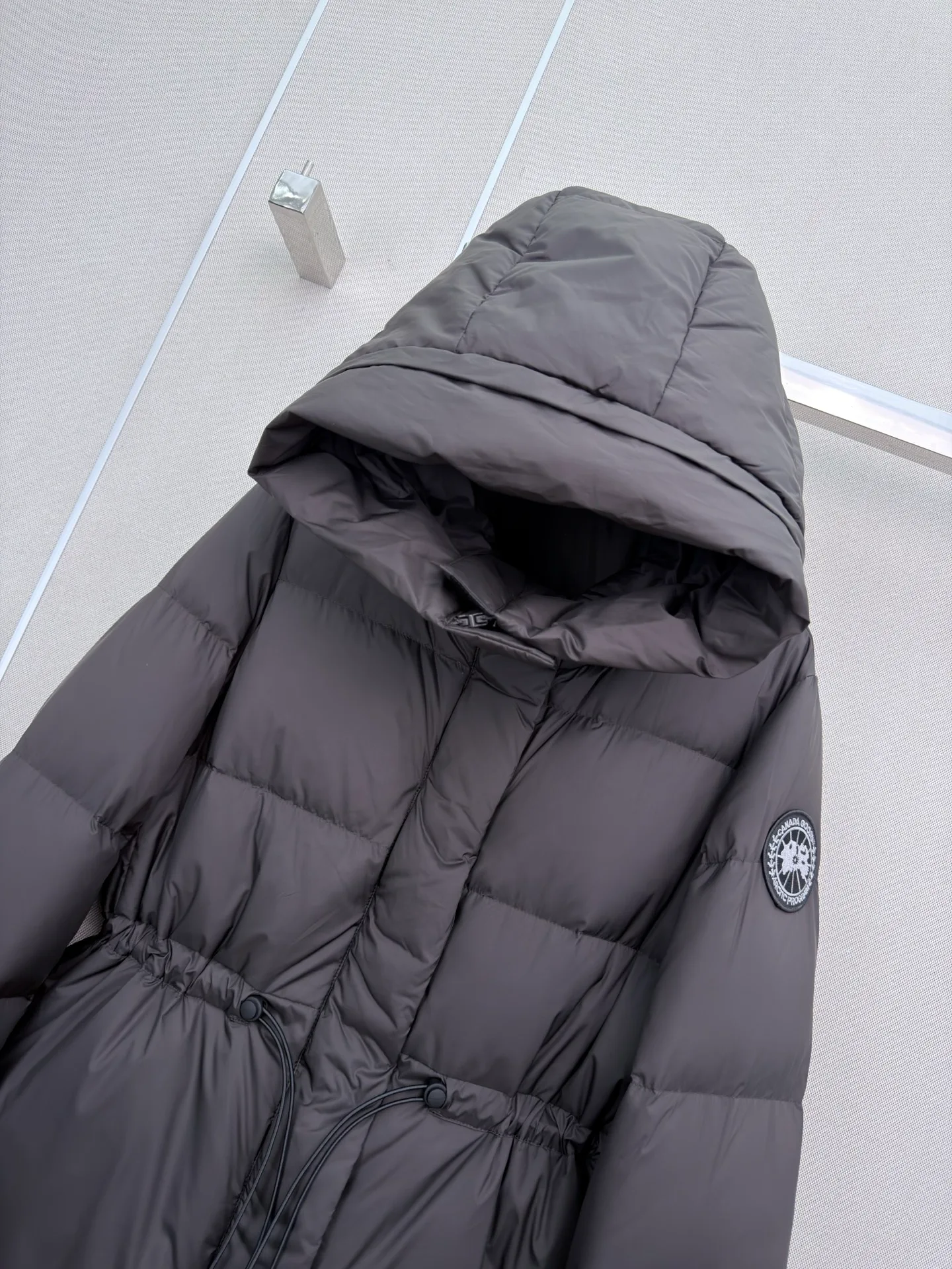 Куртки И Пуховики Женские Canada Goose 18600940