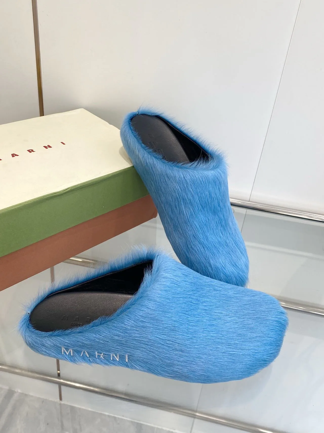 Women's Mules And Clogs MARNI 17937760