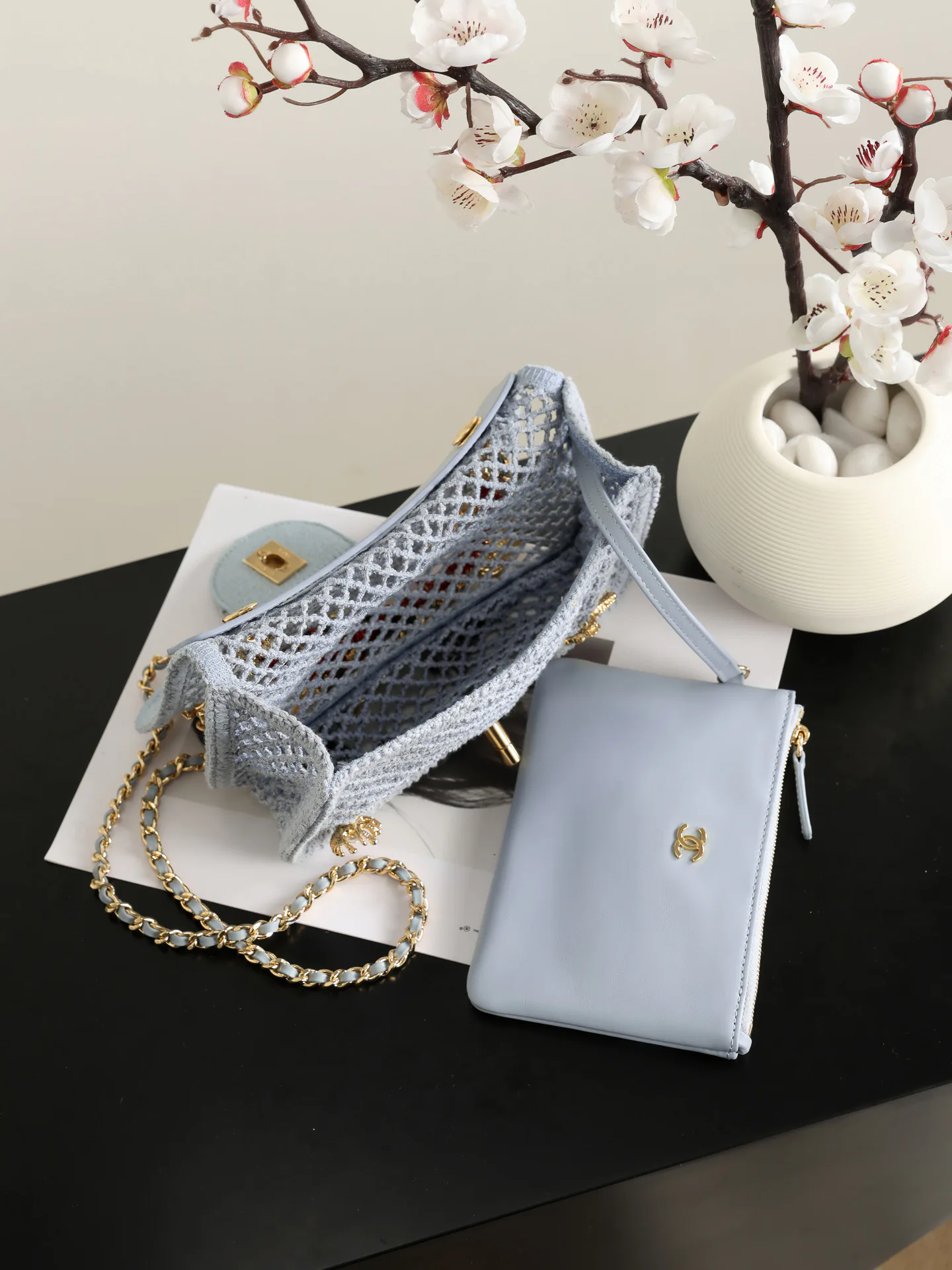 Women's Classic Handbags CHANEL 18000318