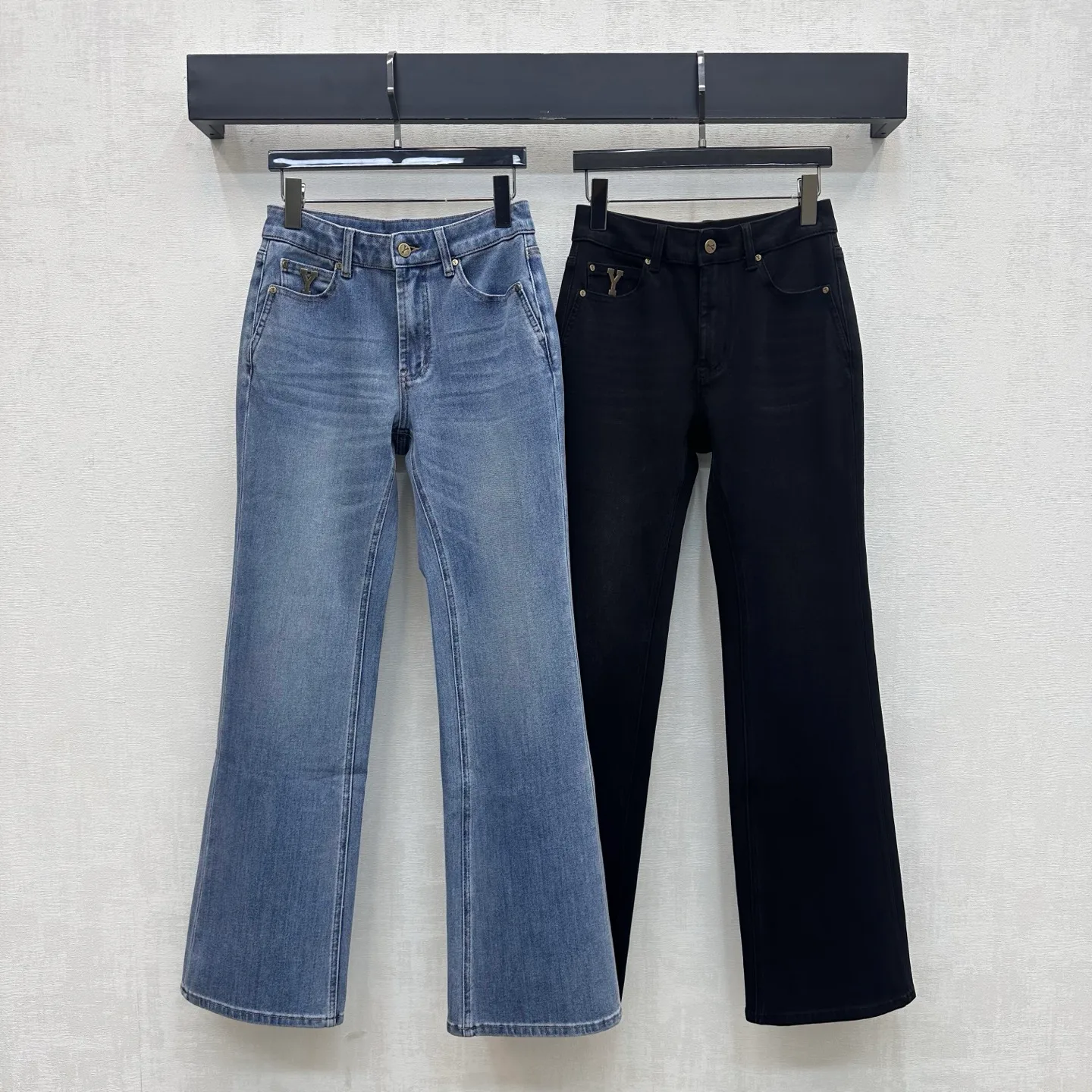 Women's Jeans SAINT LAURENT 17871407