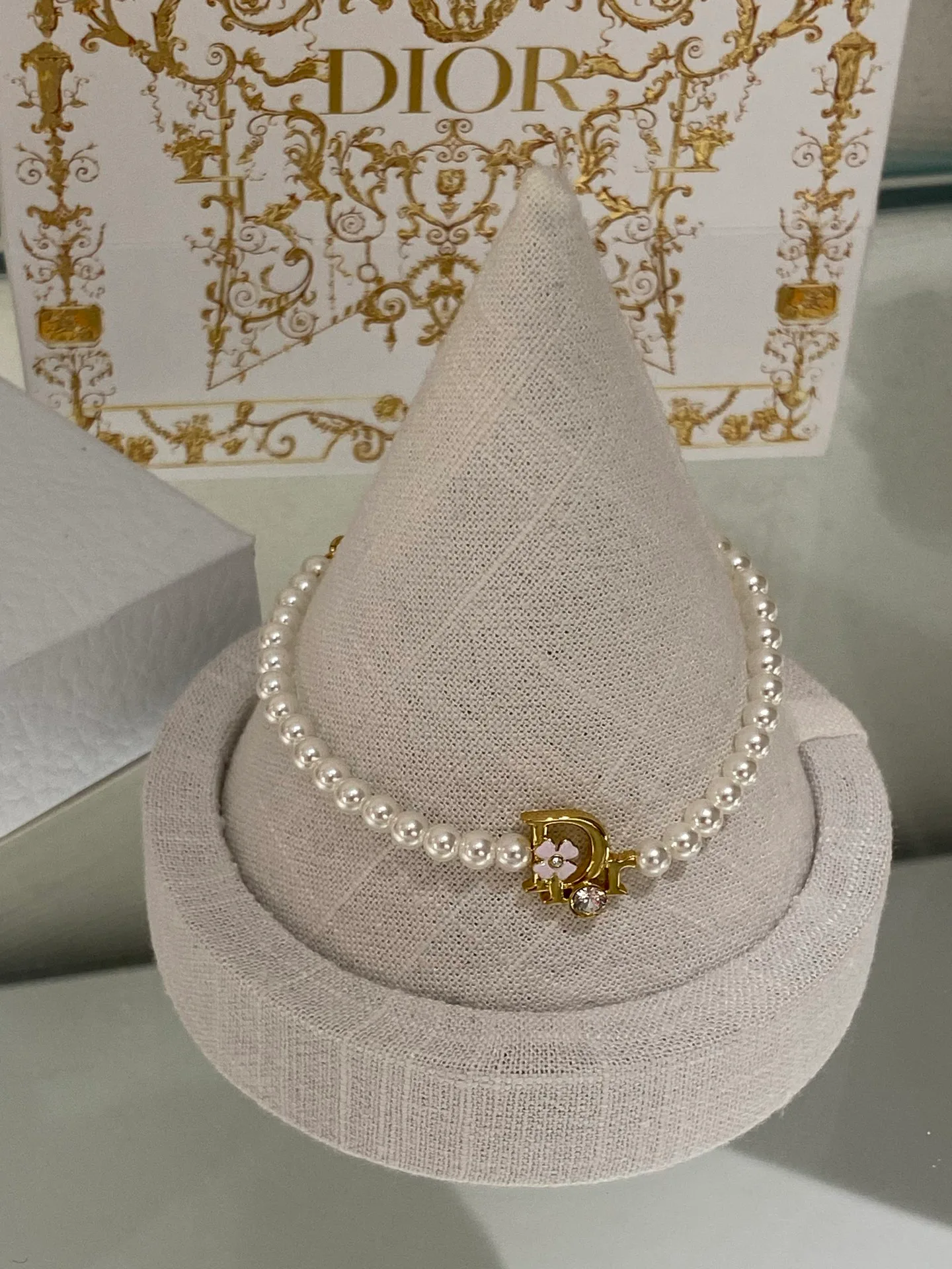 Jewelry CHRISTIAN DIOR 18341276