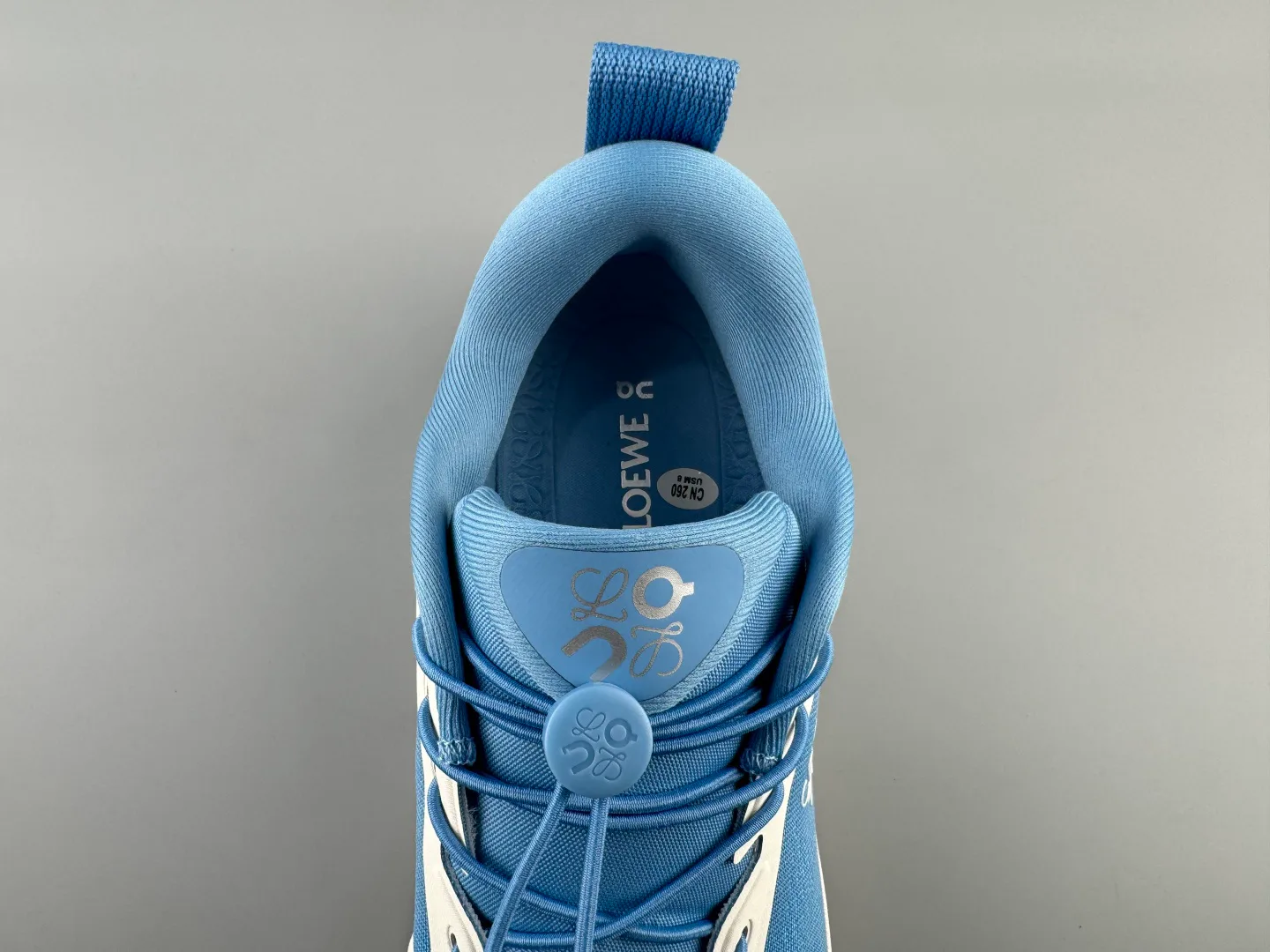 Men's Sneakers LOEWE 17230046