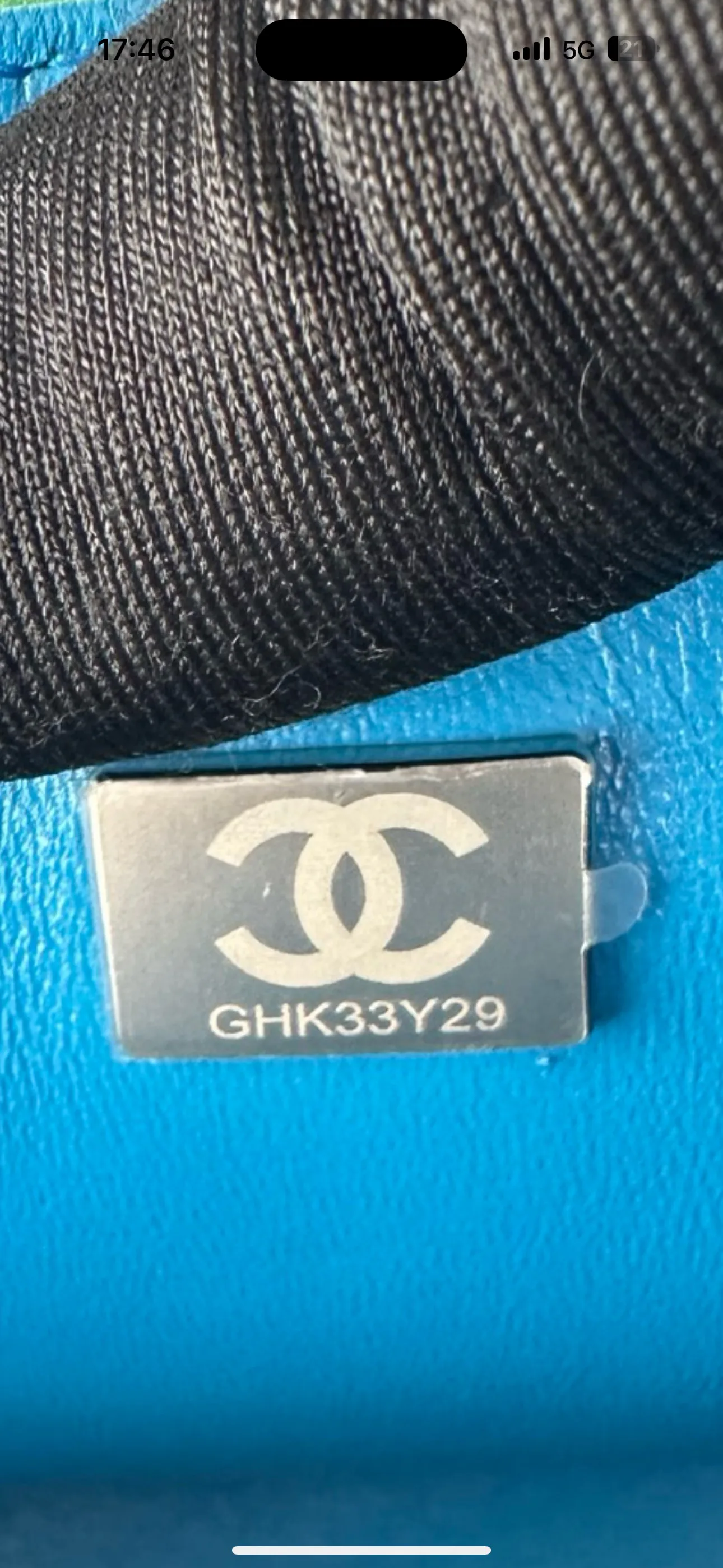 Women's Classic Handbags CHANEL 17827603
