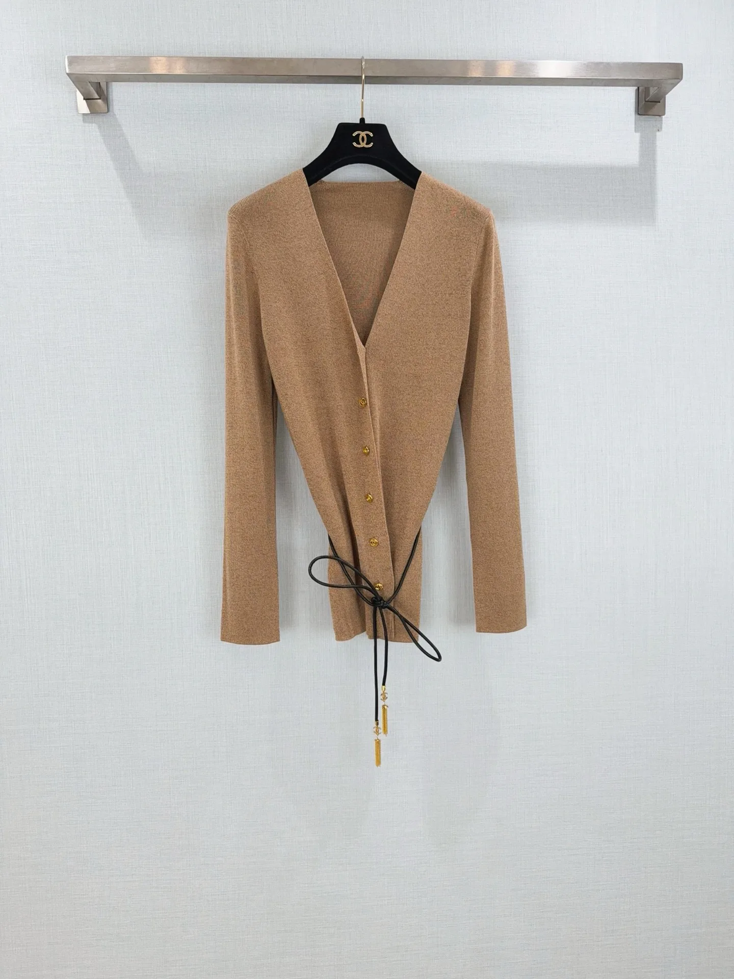 Women's Jumpers And Sweaters CHANEL 17874754