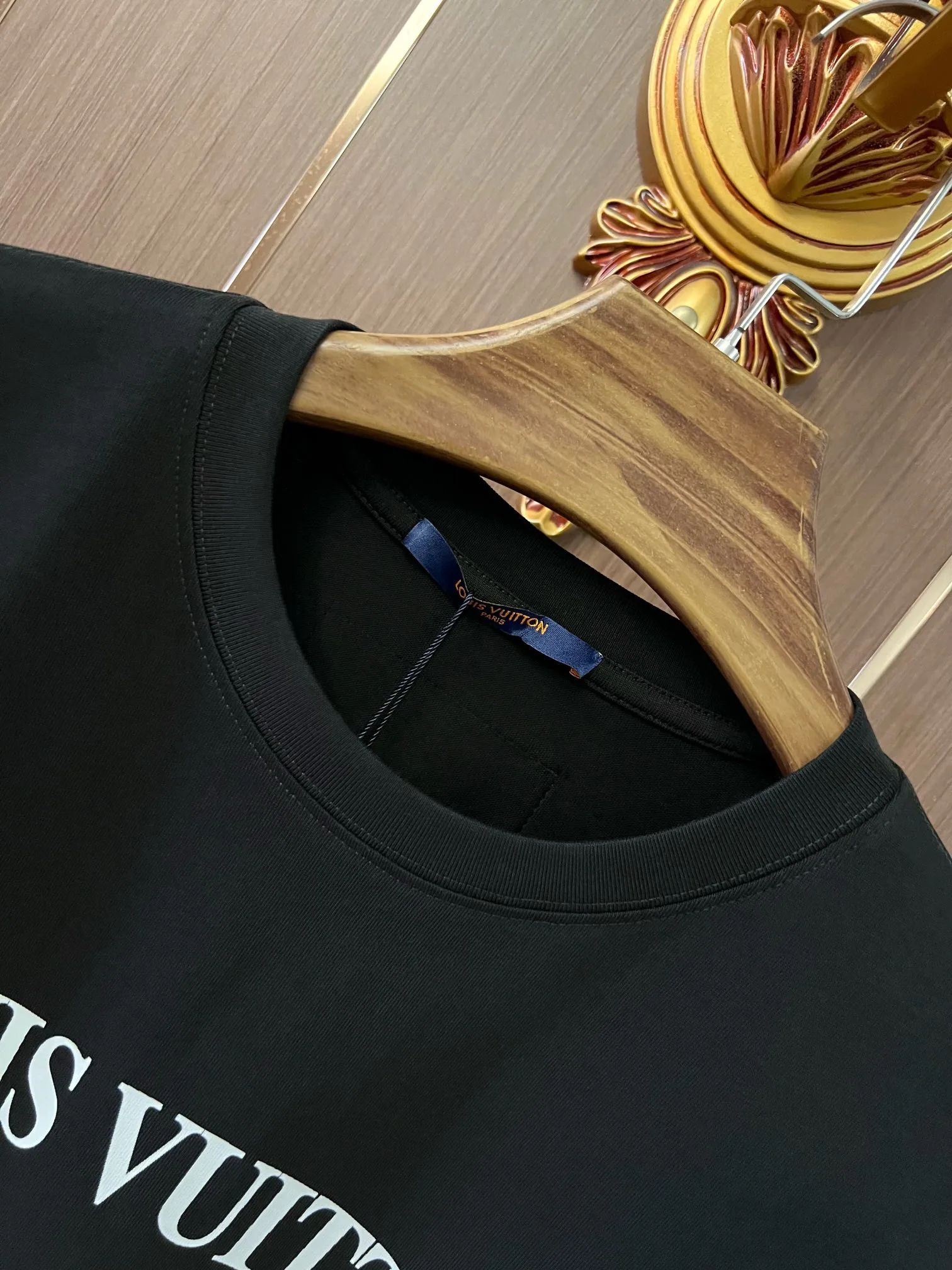 Women's T-Shirts LOUIS VUITTON 17961271