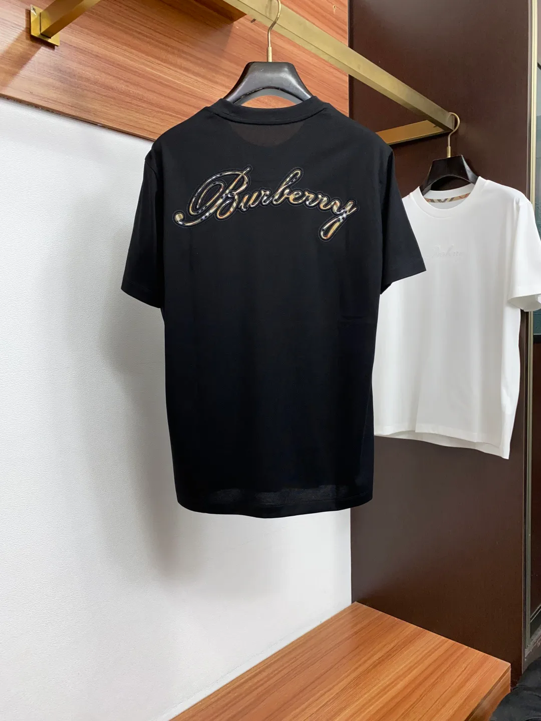 Men's T-Shirts BURBERRY 17727975