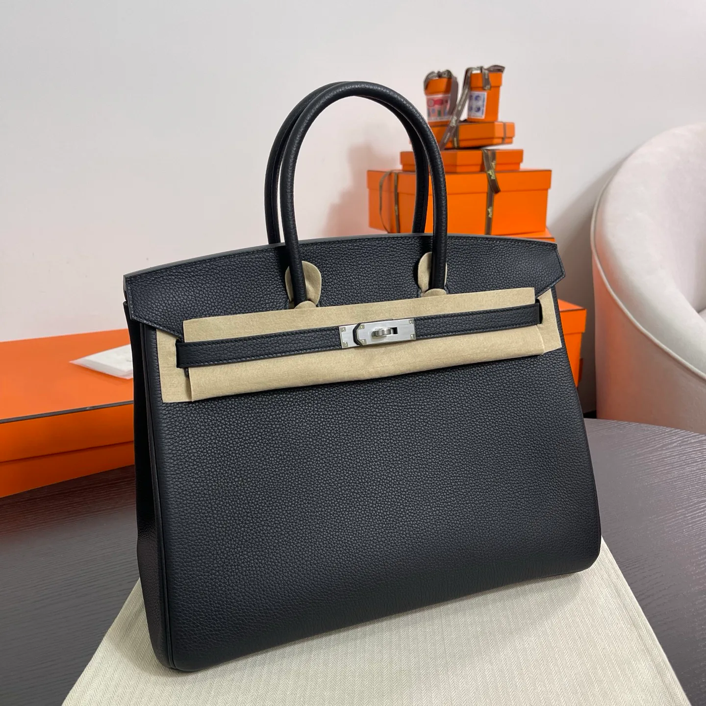 Women's Classic Handbags HERMES 19556968