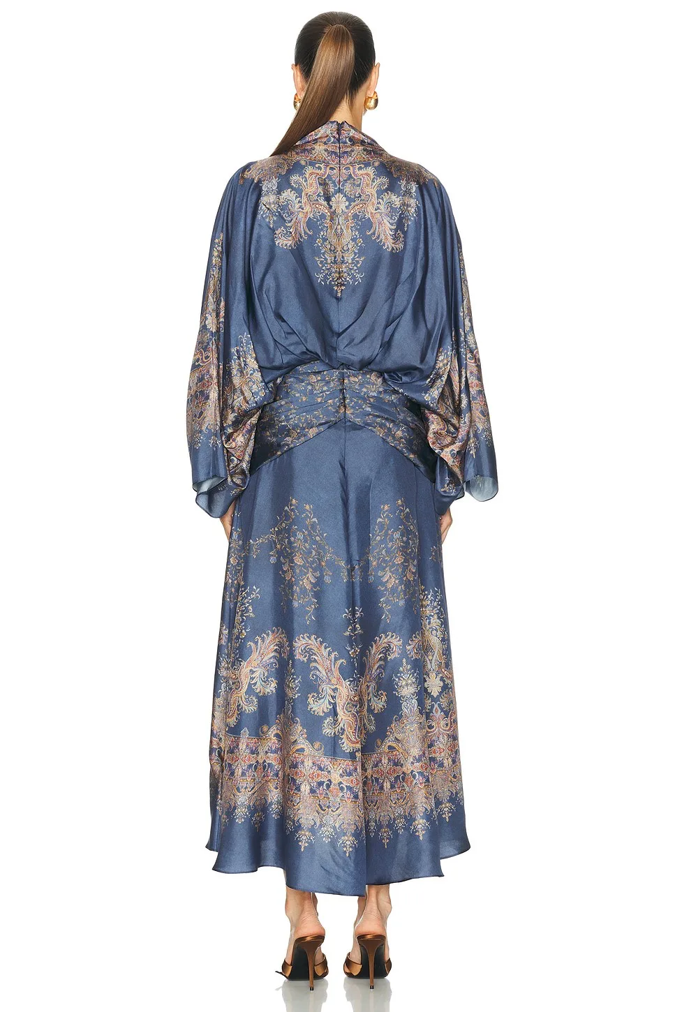 Women's Dresses ZIMMERMANN 18362800
