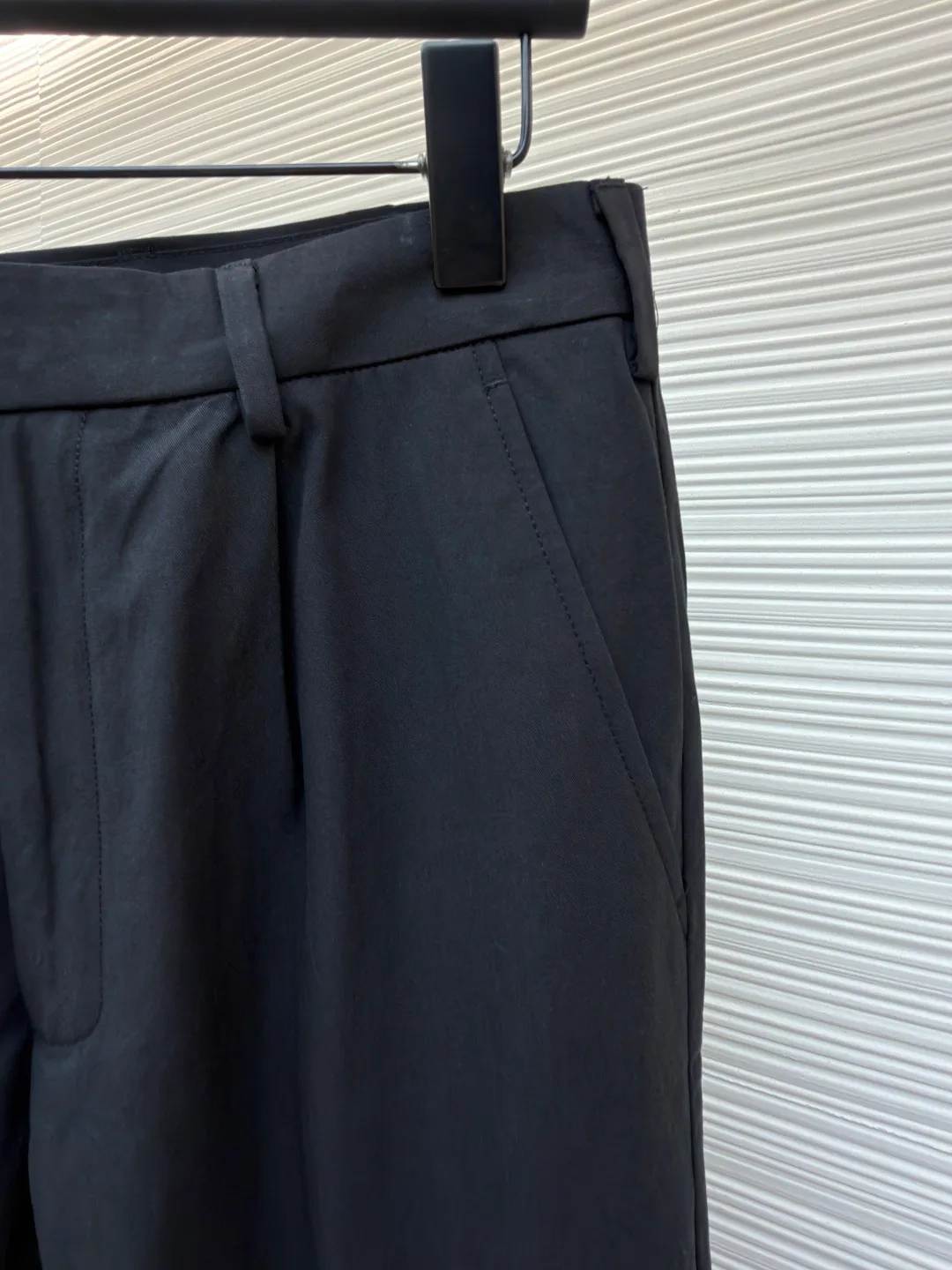 Men's Trousers PRADA 17850960