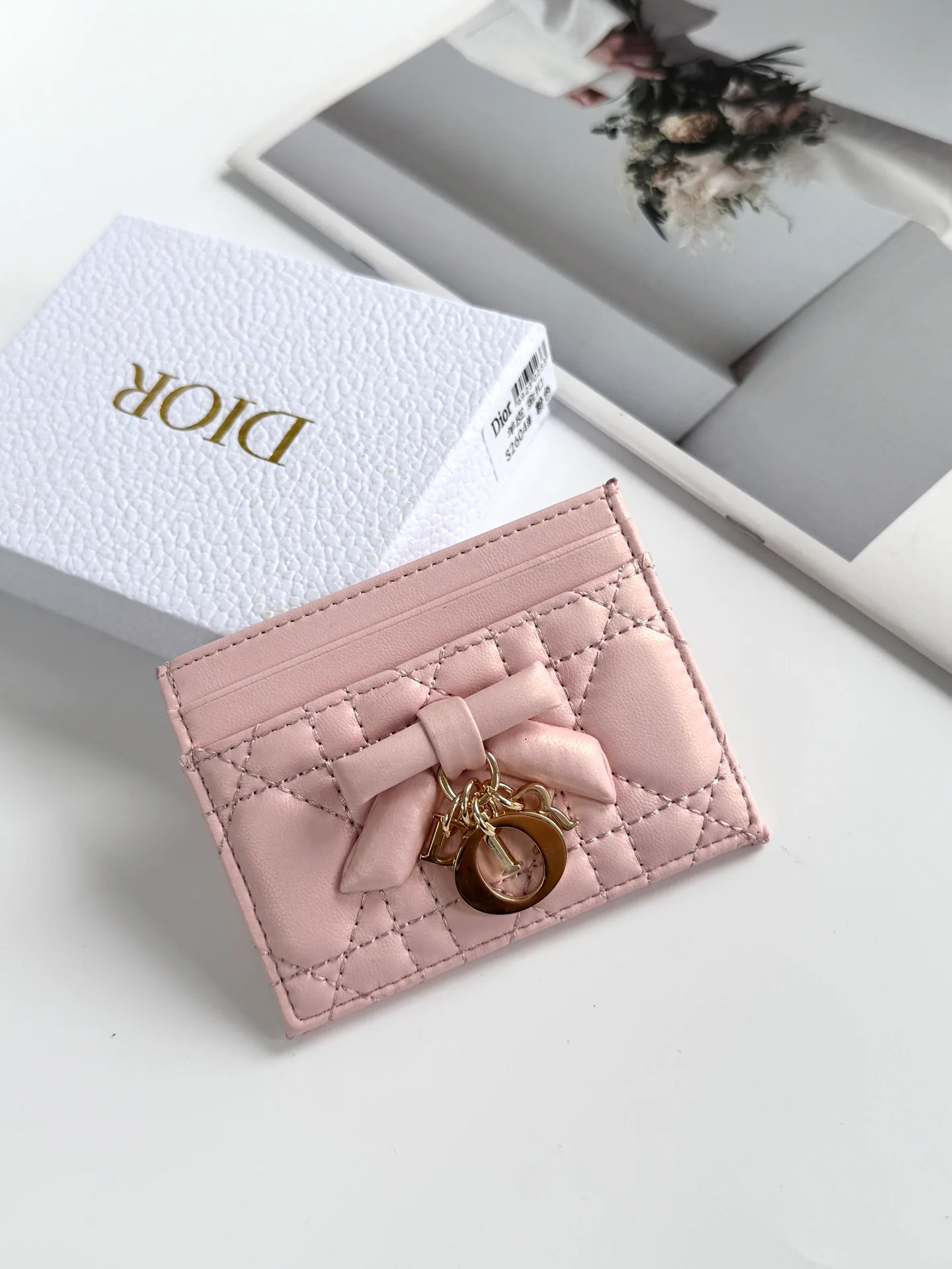 Women's Clutches CHRISTIAN DIOR 17447399