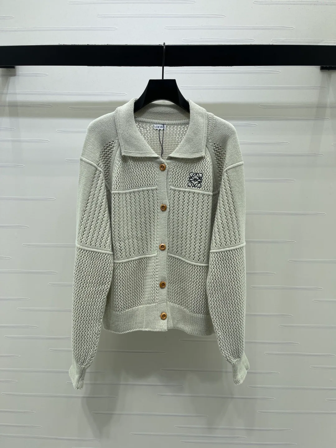 Women's Jumpers And Sweaters LOEWE 17597745