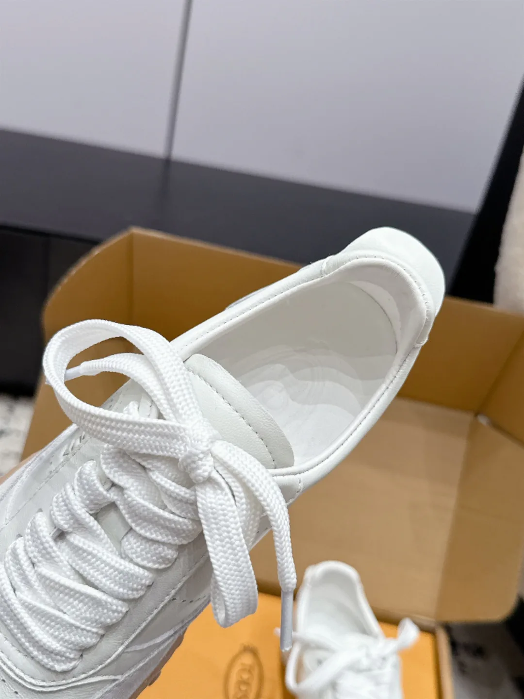 Women's Sneakers TOD'S 18440851