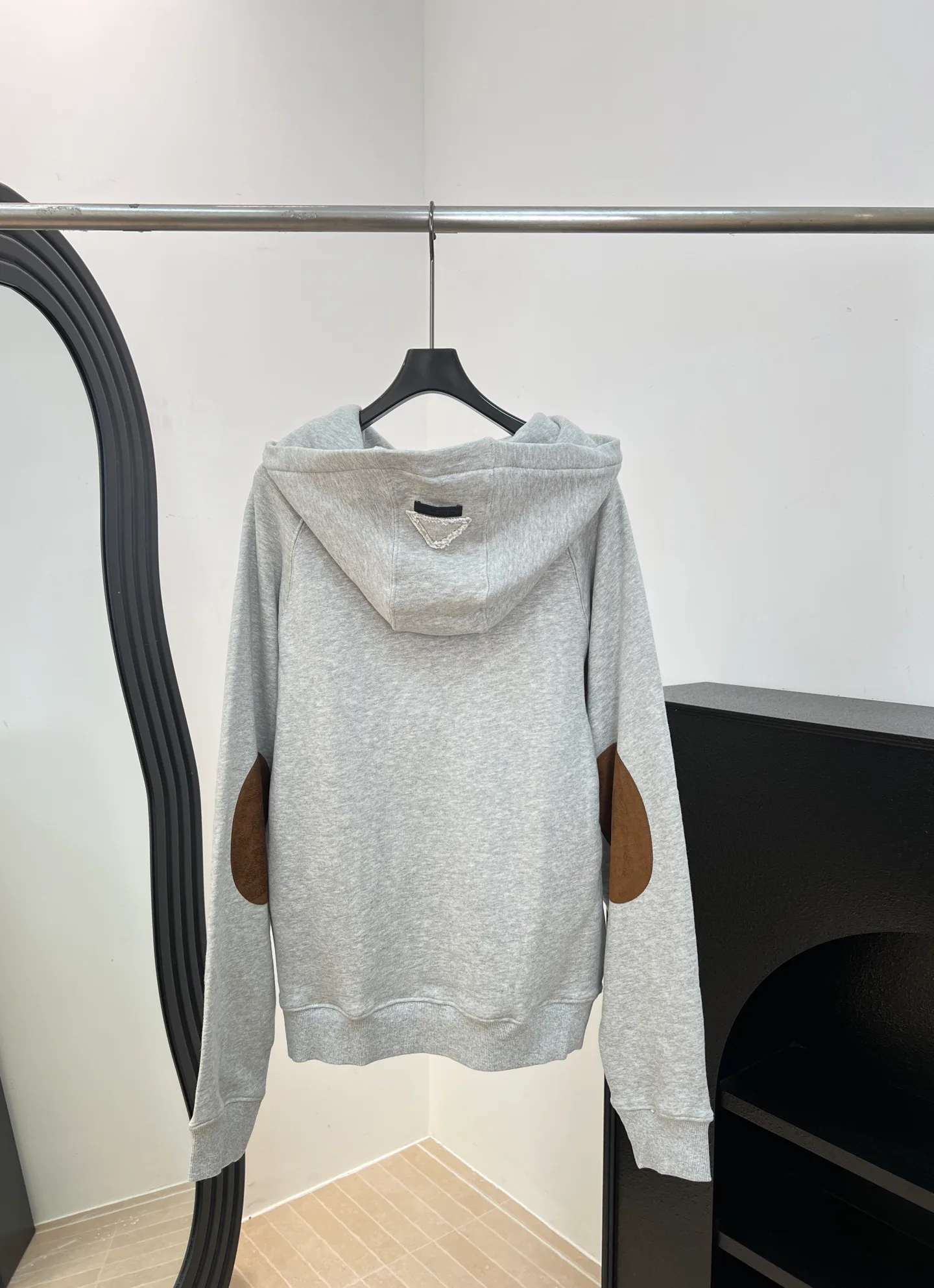 Women's Sweatshirts And Hoodies PRADA 17850767