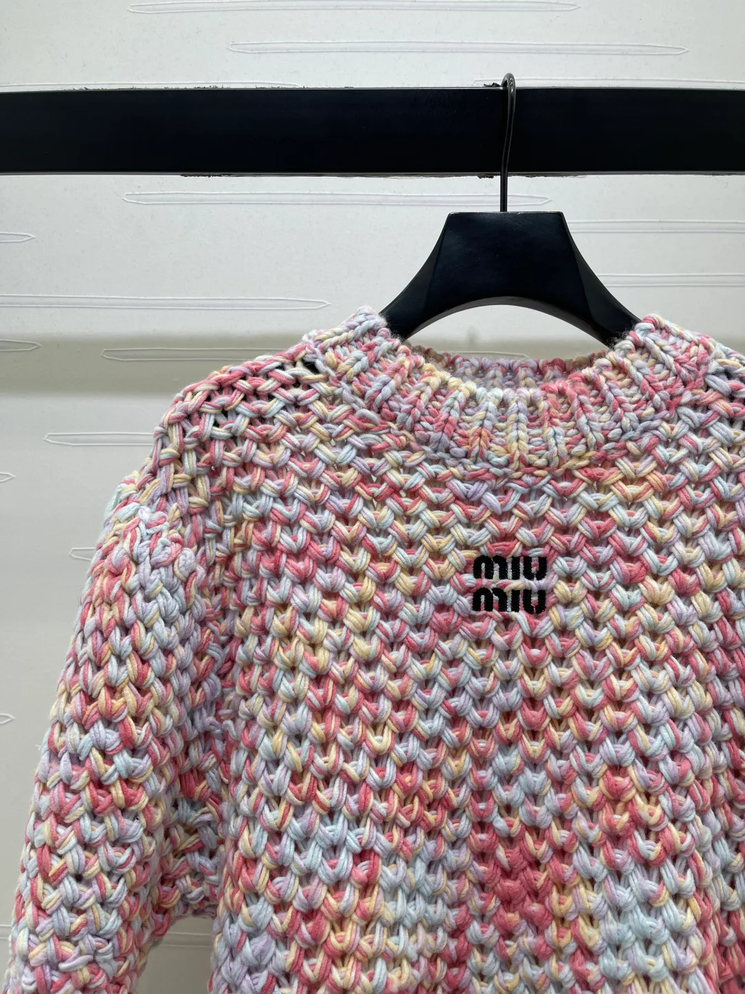 Women's Jumpers And Sweaters MIU MIU 18535472
