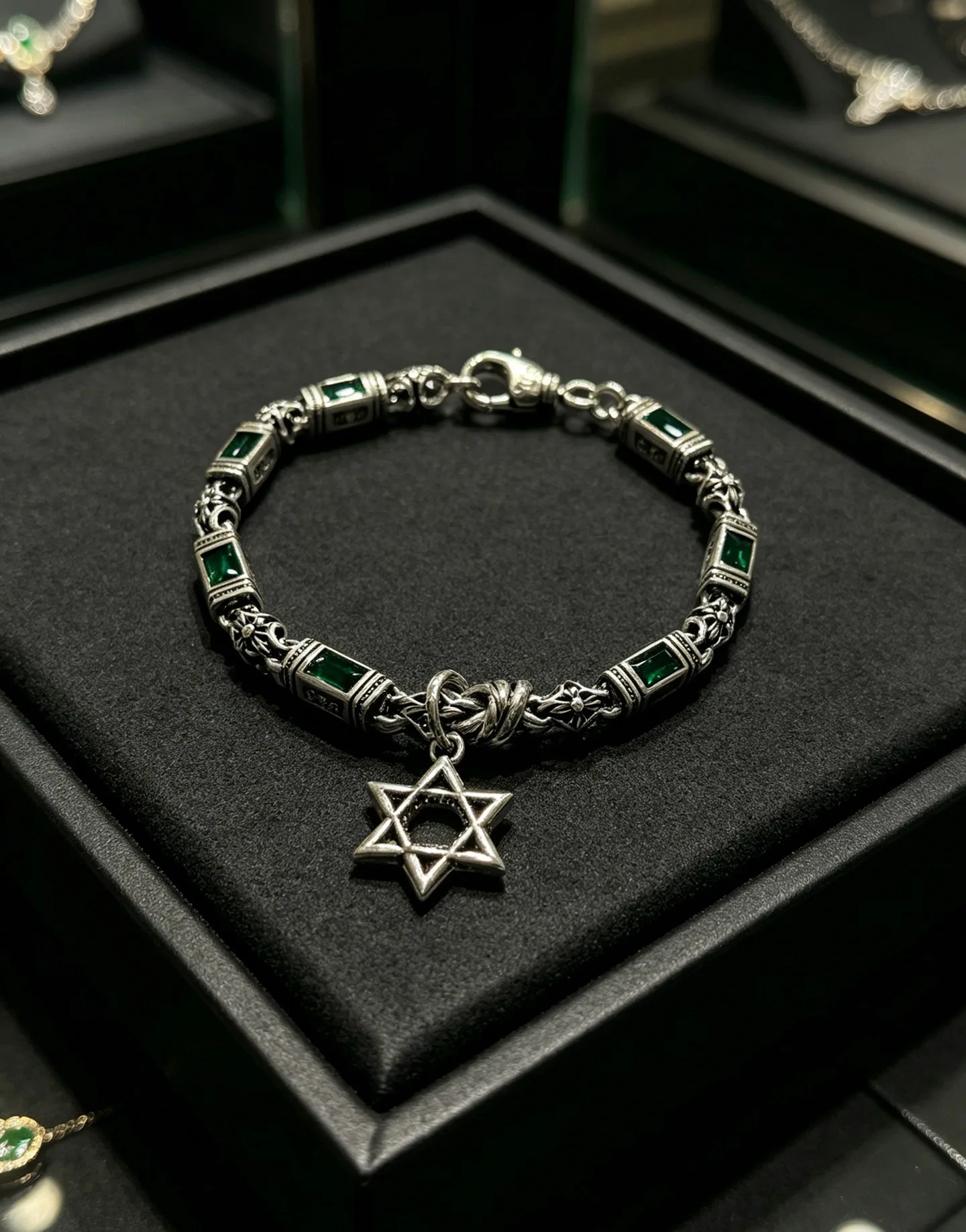 Jewelry CHROME HEARTS 17942845