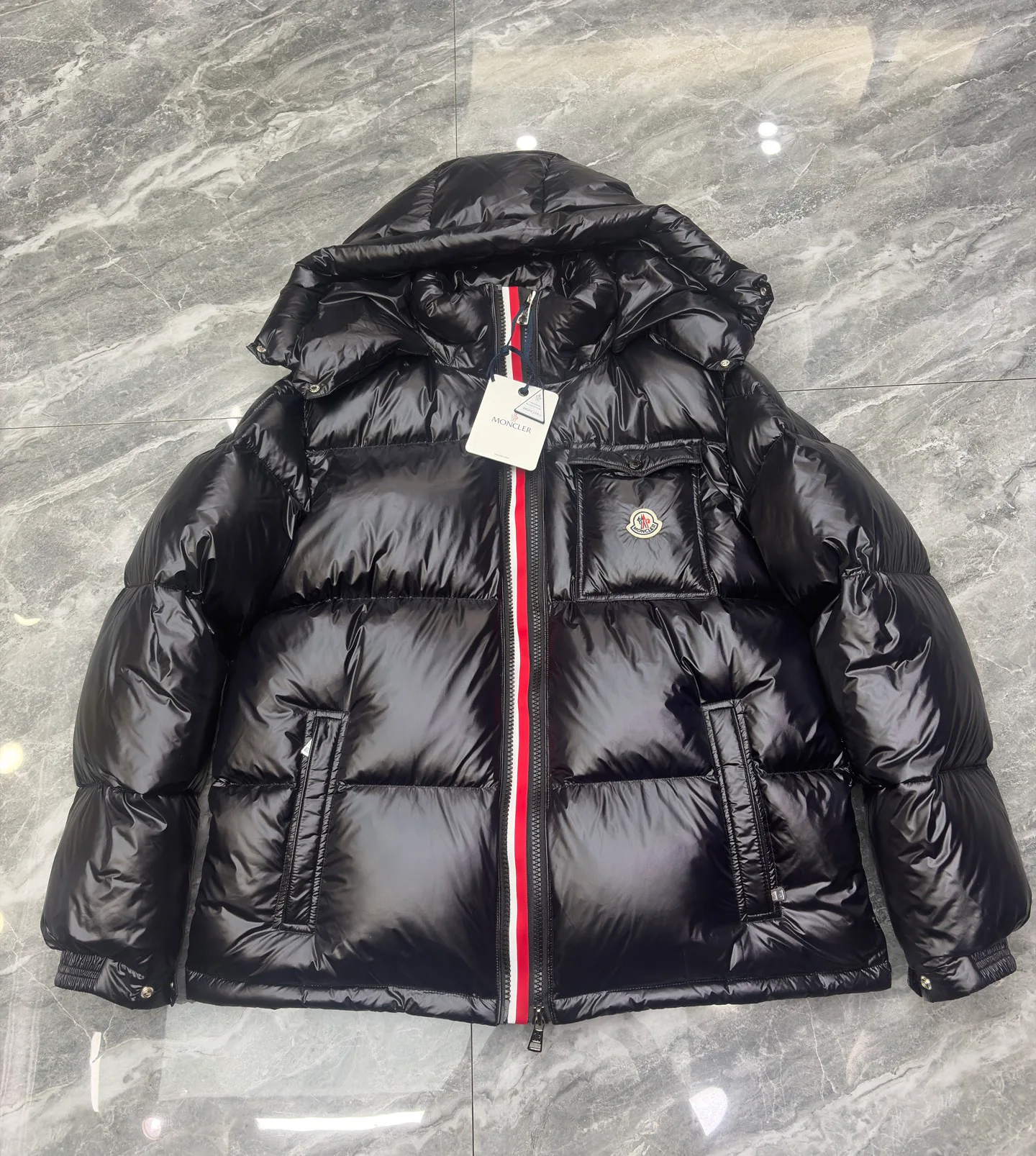 Men's Jackets And Down Jackets MONCLER 17568676
