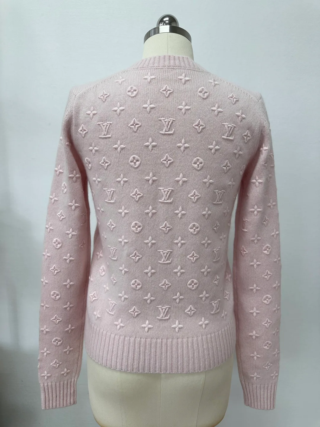 Women's Jumpers And Sweaters LOUIS VUITTON 18189328