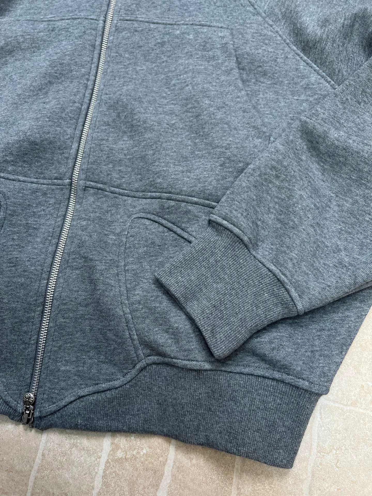 Men's Sweatshirts And Hoodies CHROME HEARTS 18008194