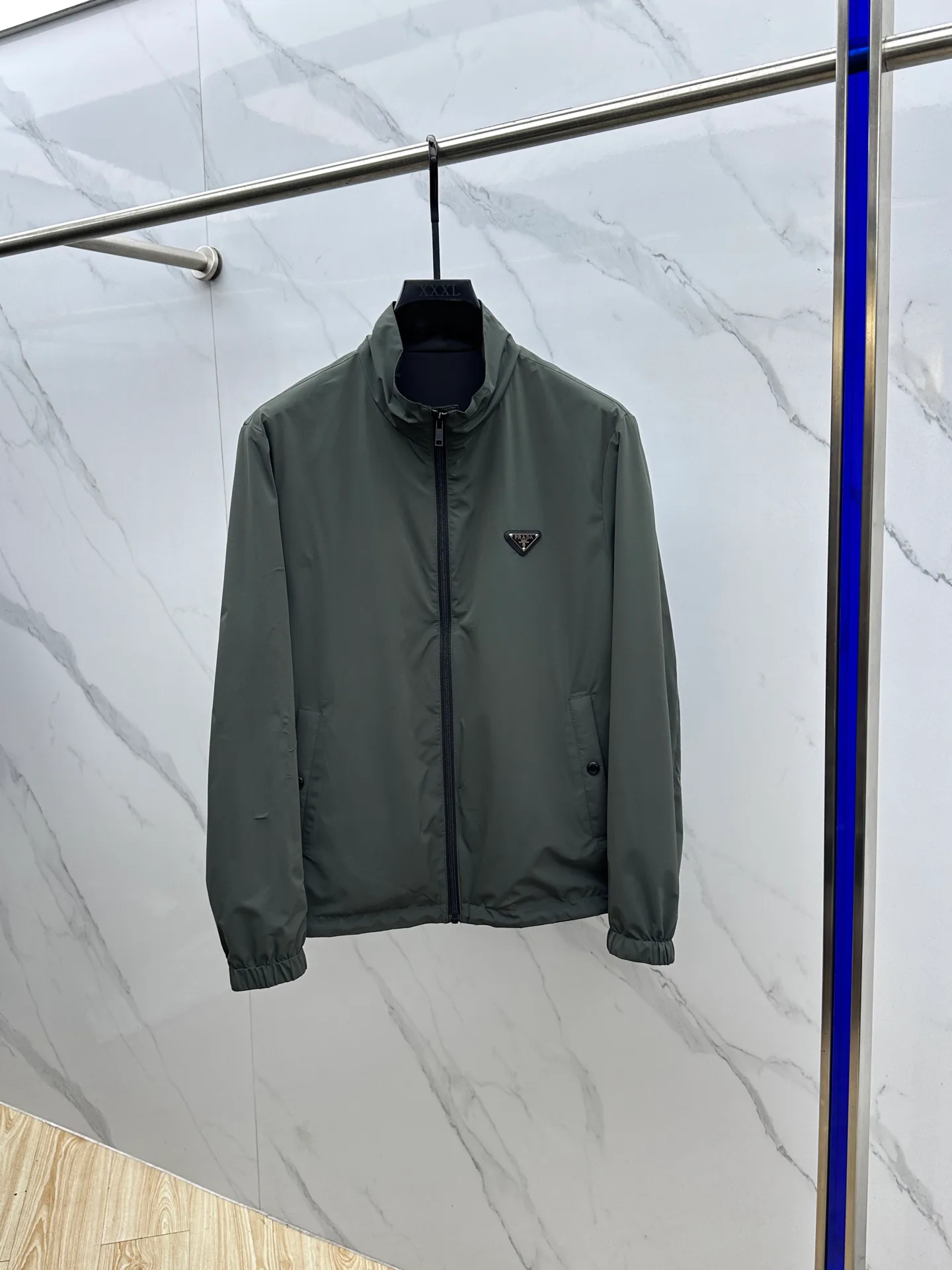 Men's Jackets And Down Jackets PRADA 18246784