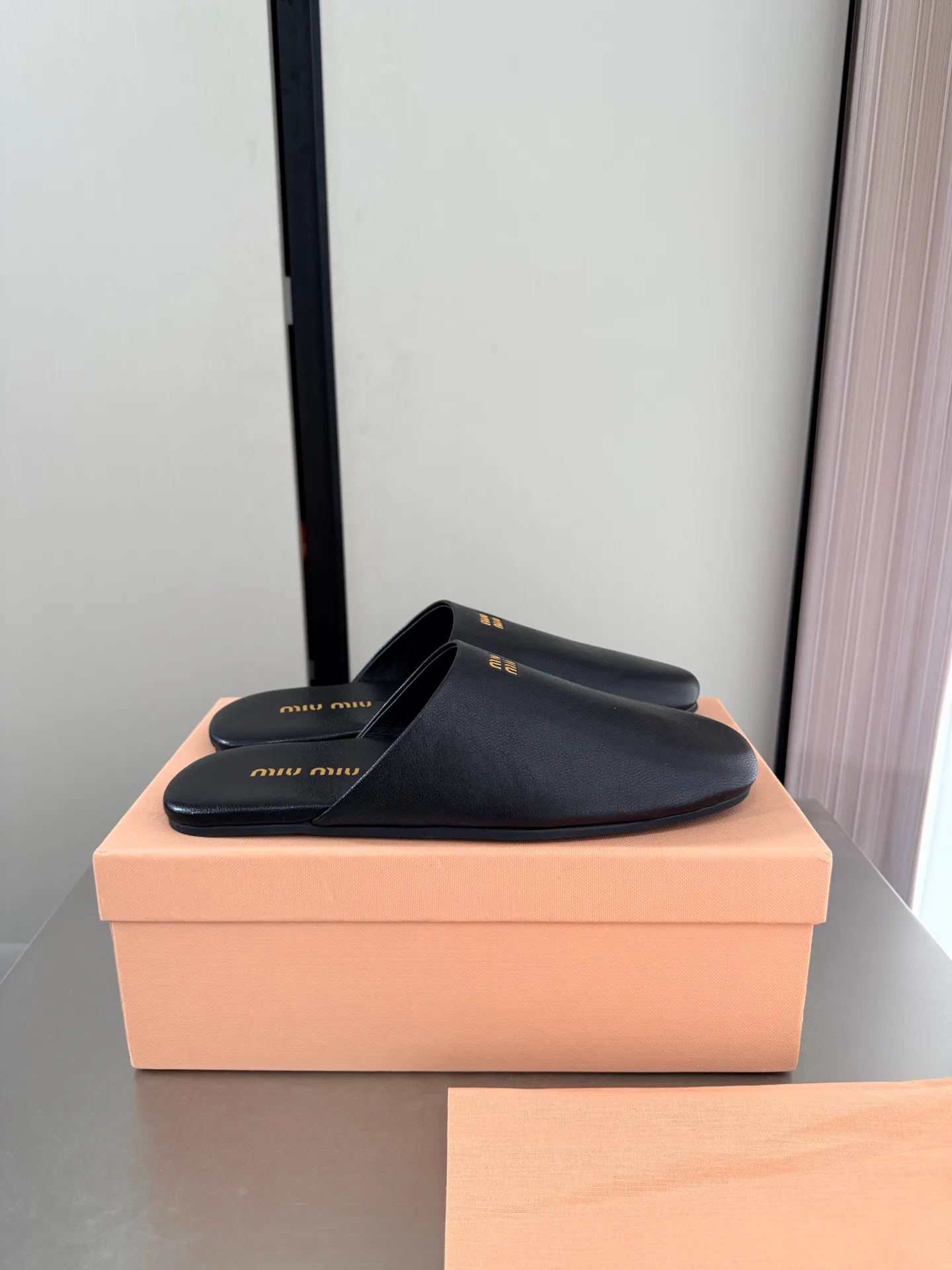 Women's Mules And Clogs MIU MIU 17531841