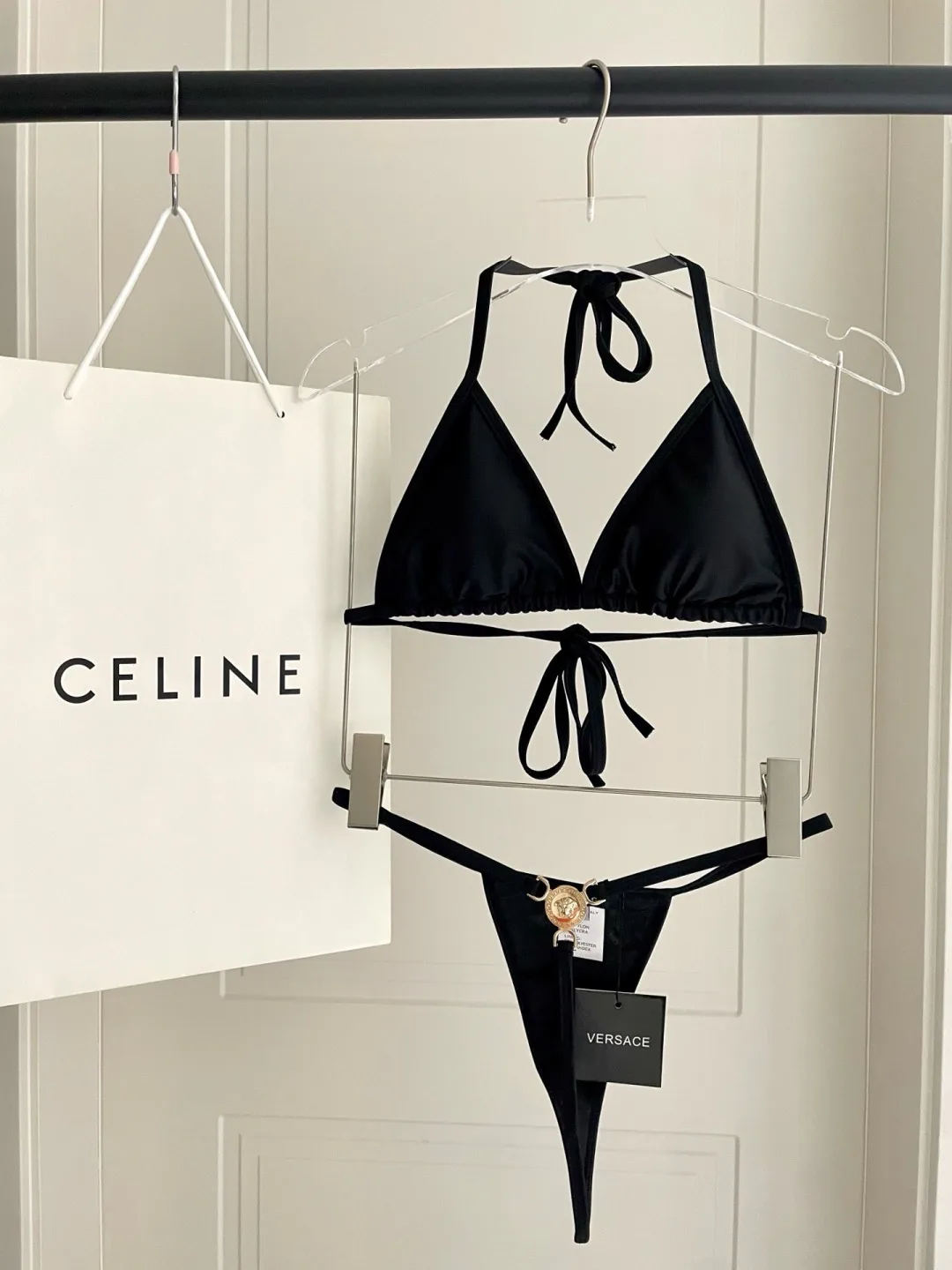 Women's Swimwear VERSACE 18003342