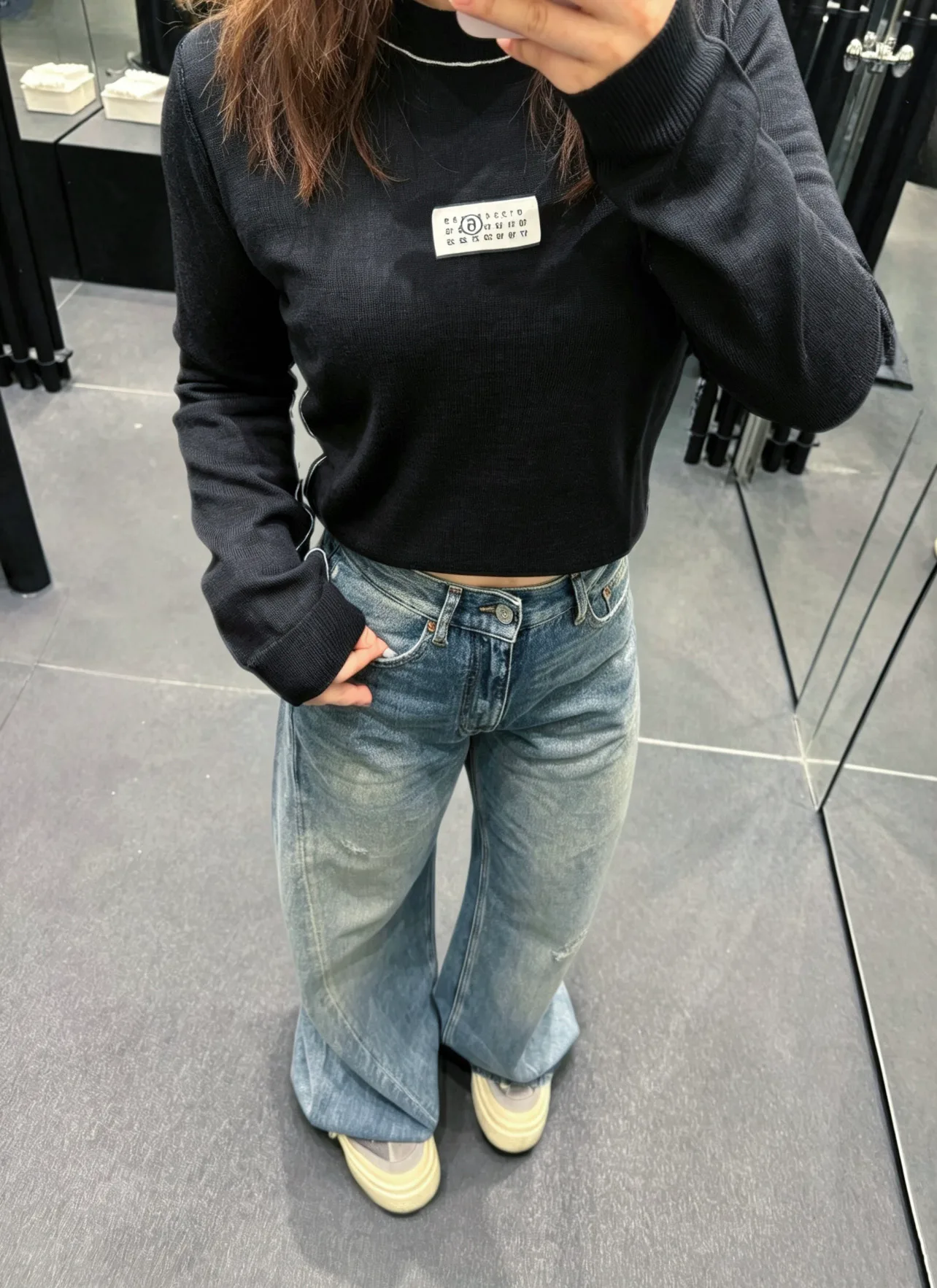 Women's Jumpers And Sweaters MAISON MARGIELA 18435298