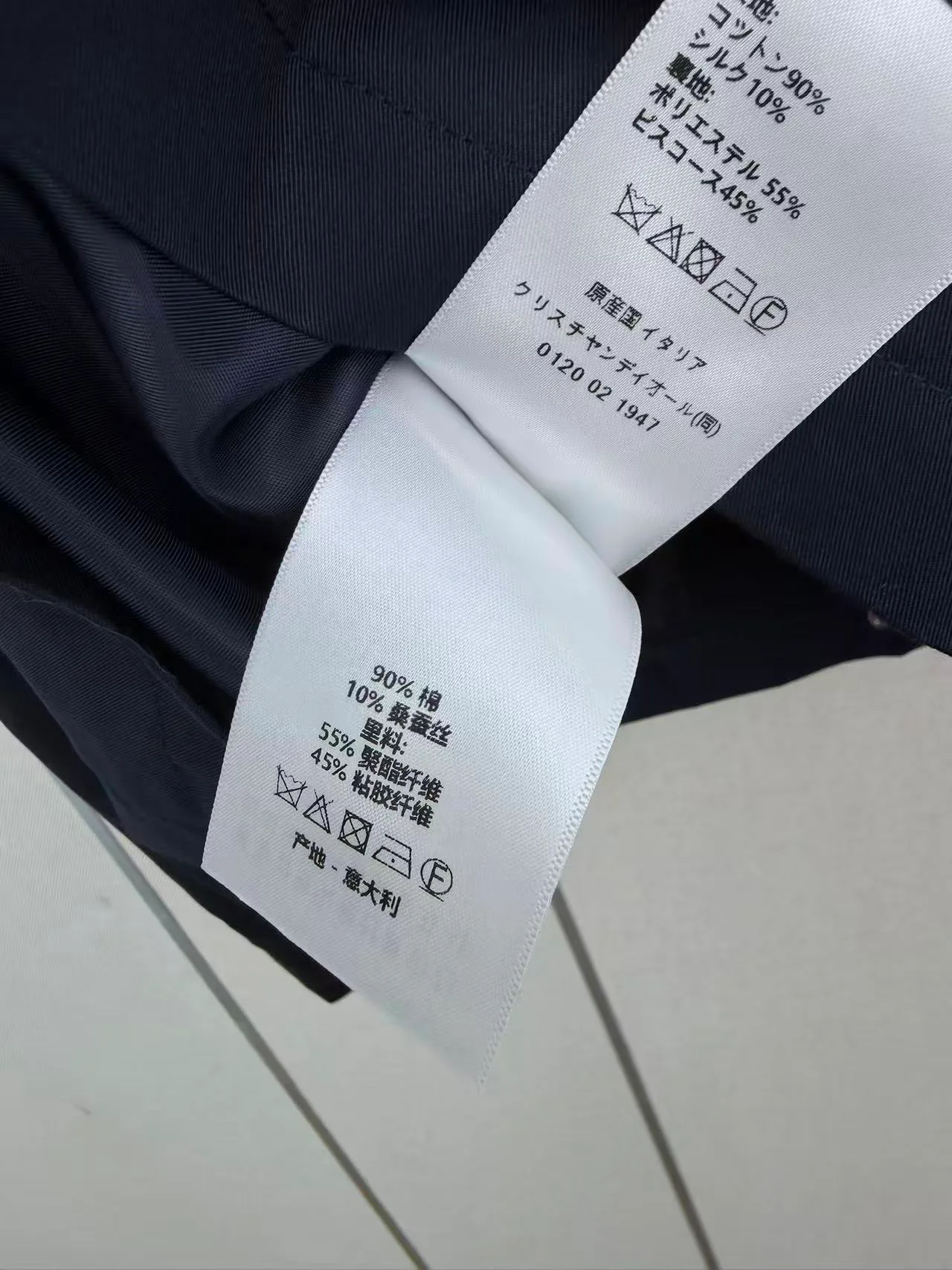 Women's Trench Coats CHRISTIAN DIOR 18094308