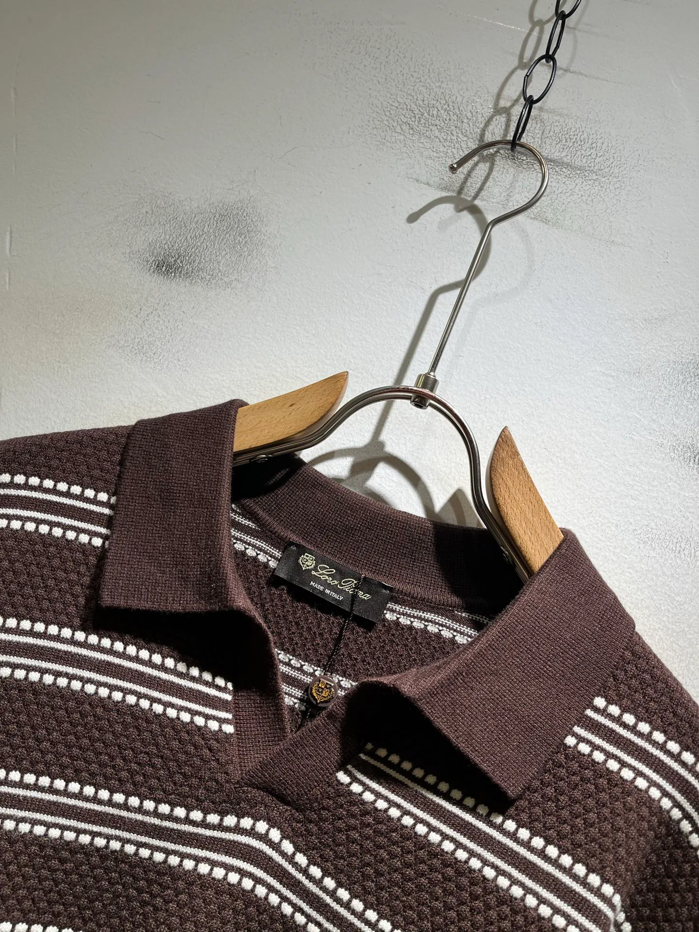 Men's Jumpers And Sweaters LORO PIANA 18243865