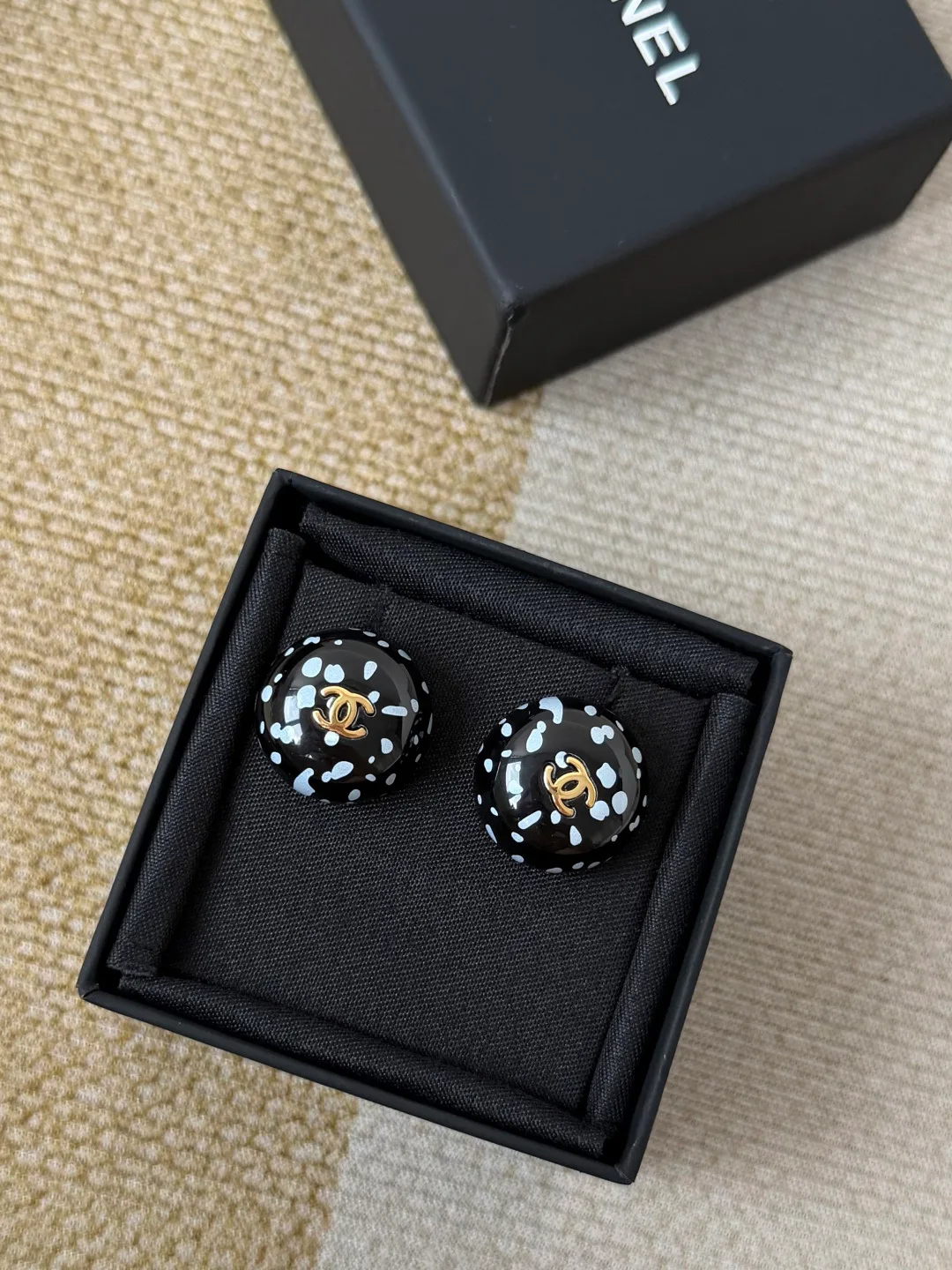 Jewelry CHANEL 18186313