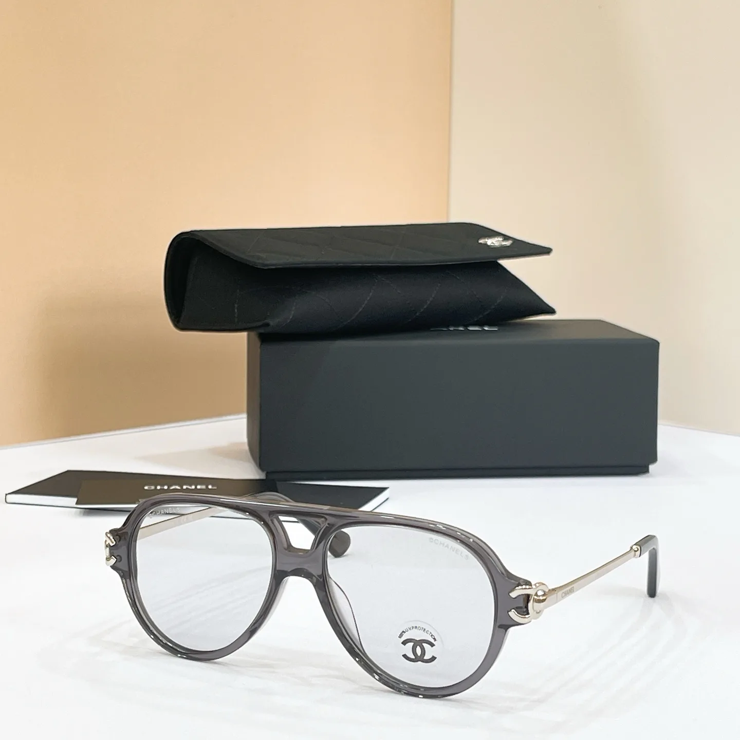 Glasses CHANEL 17320249