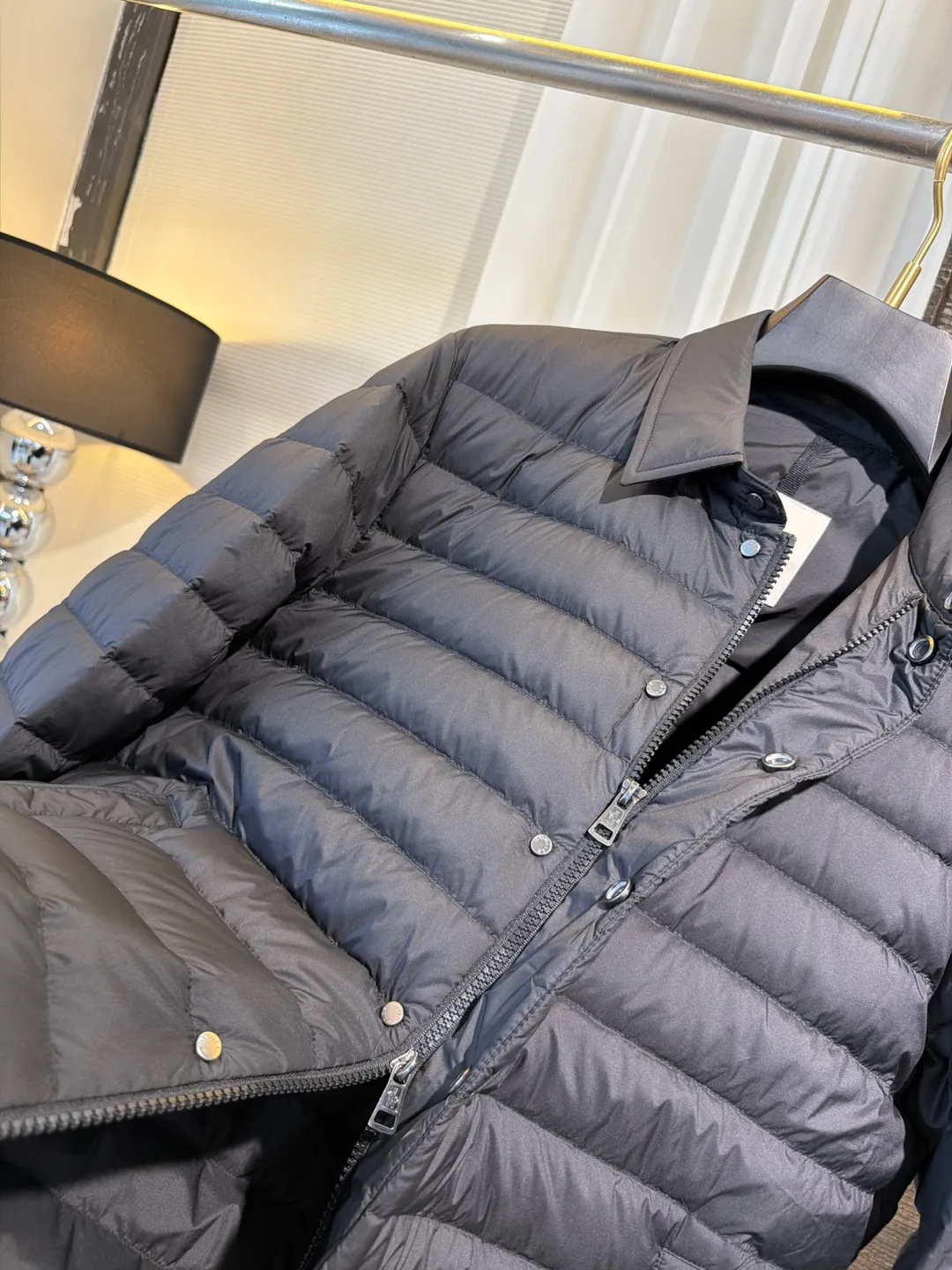 Men's Jackets And Down Jackets MONCLER 17852977
