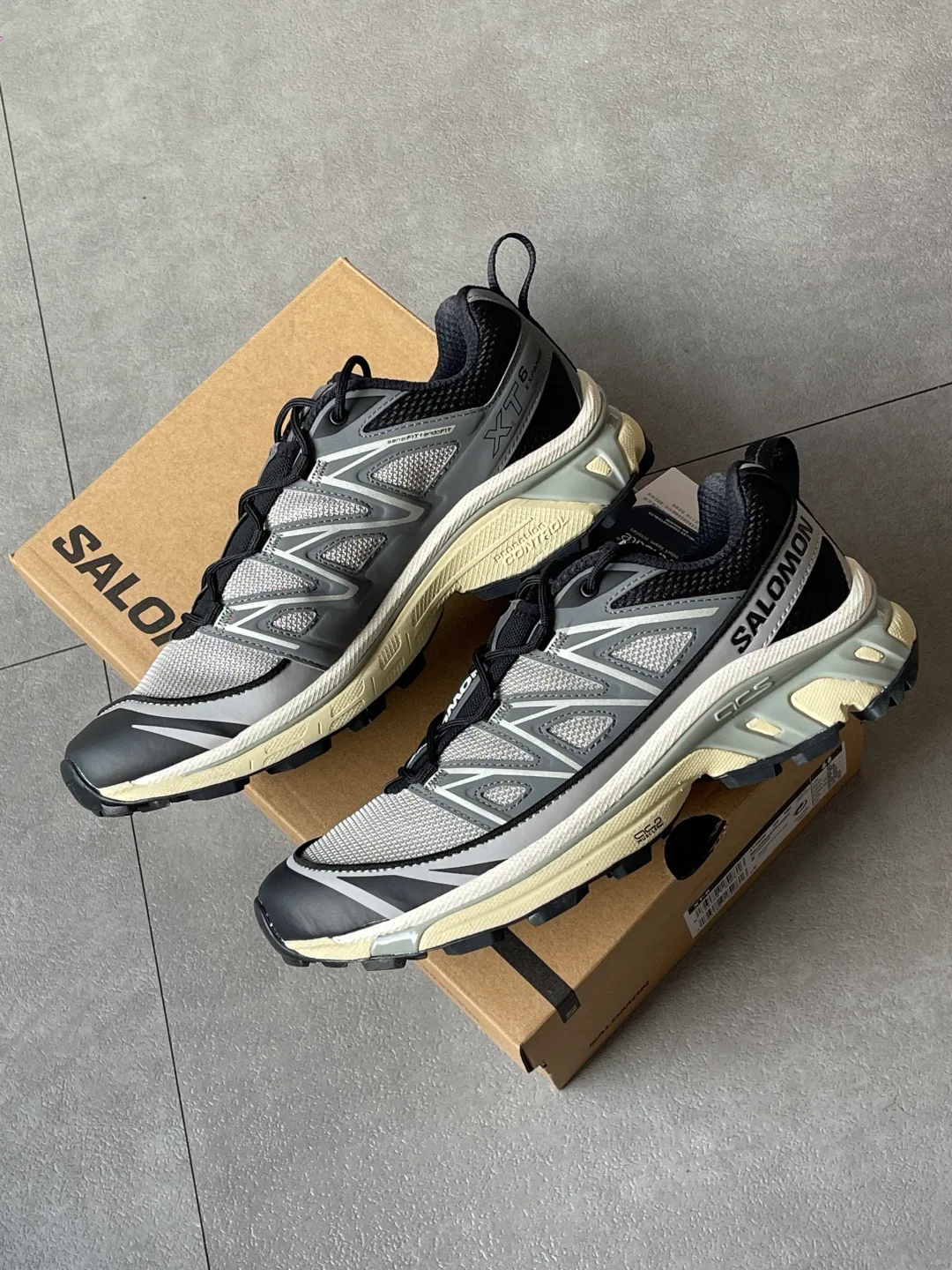 Women's Sneakers SALOMON 18493460