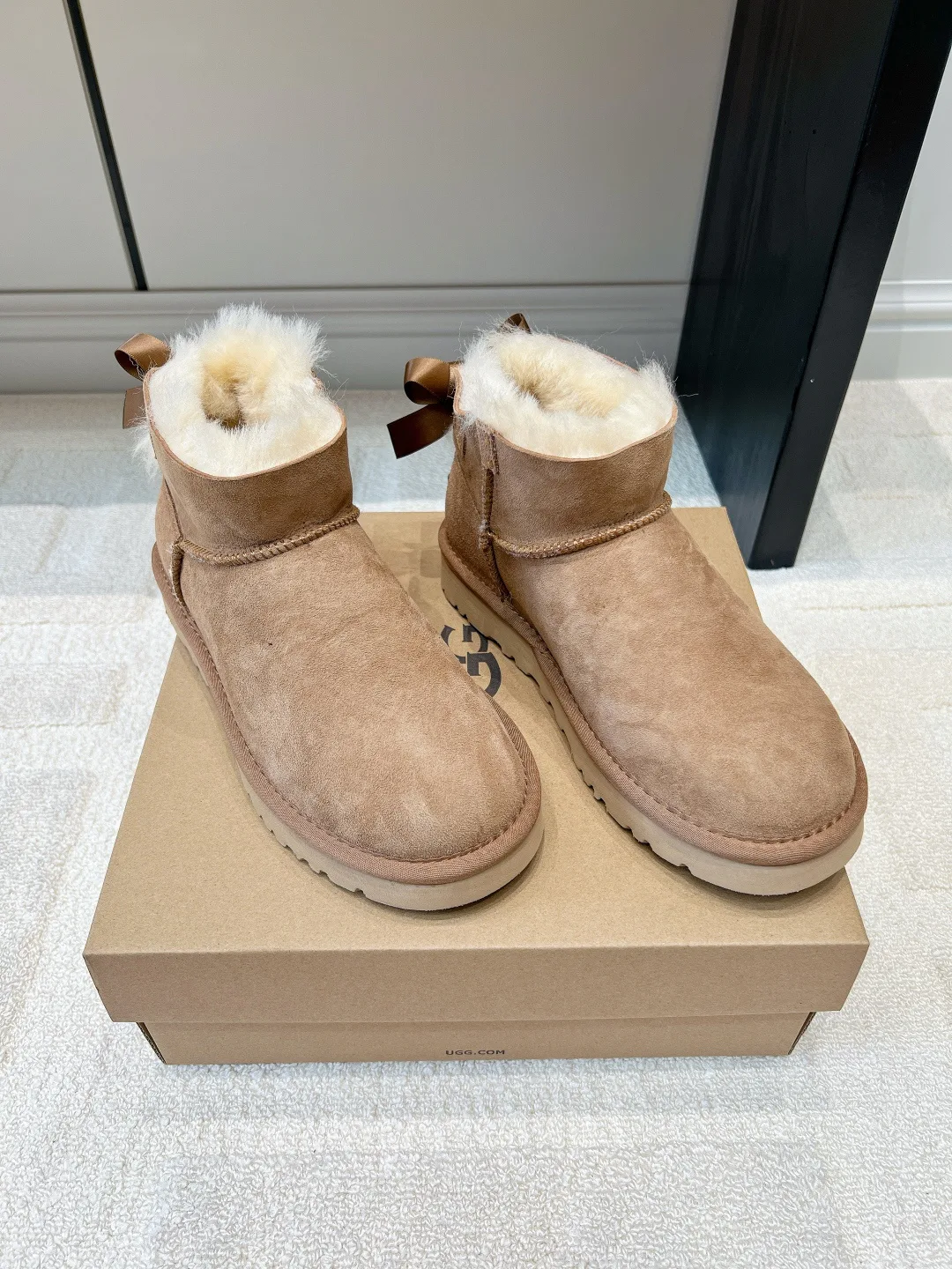 Women's Ugg Boots UGG 18181247